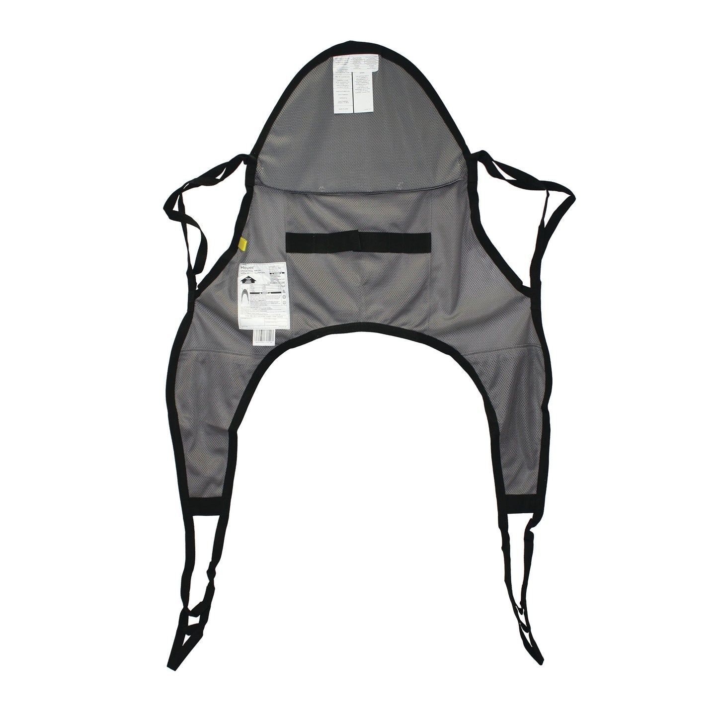 Classic Mesh U-Sling, with Head Support, Large
