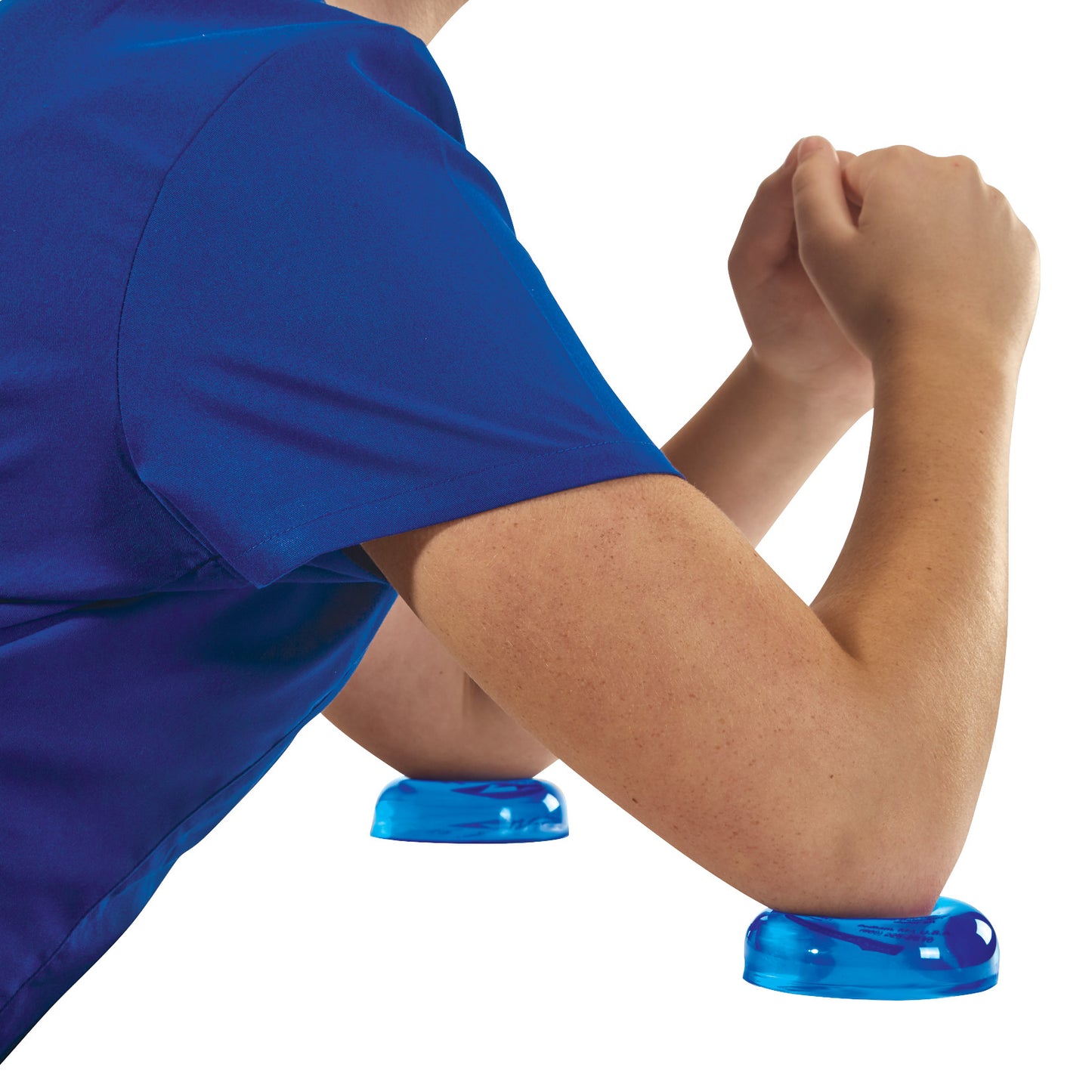 AliMed® AliBlue™ Gel Ulnar Nerve Pad