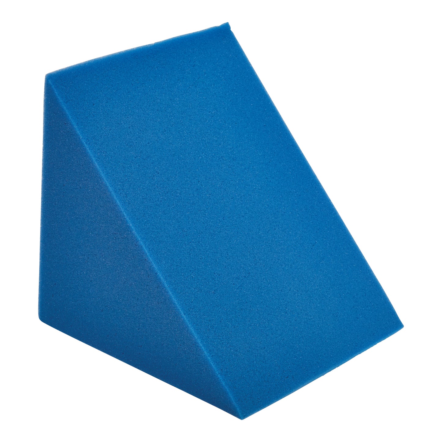AliMed® Uncovered Polyfoam 45 Degree Medium Wedge Positioner