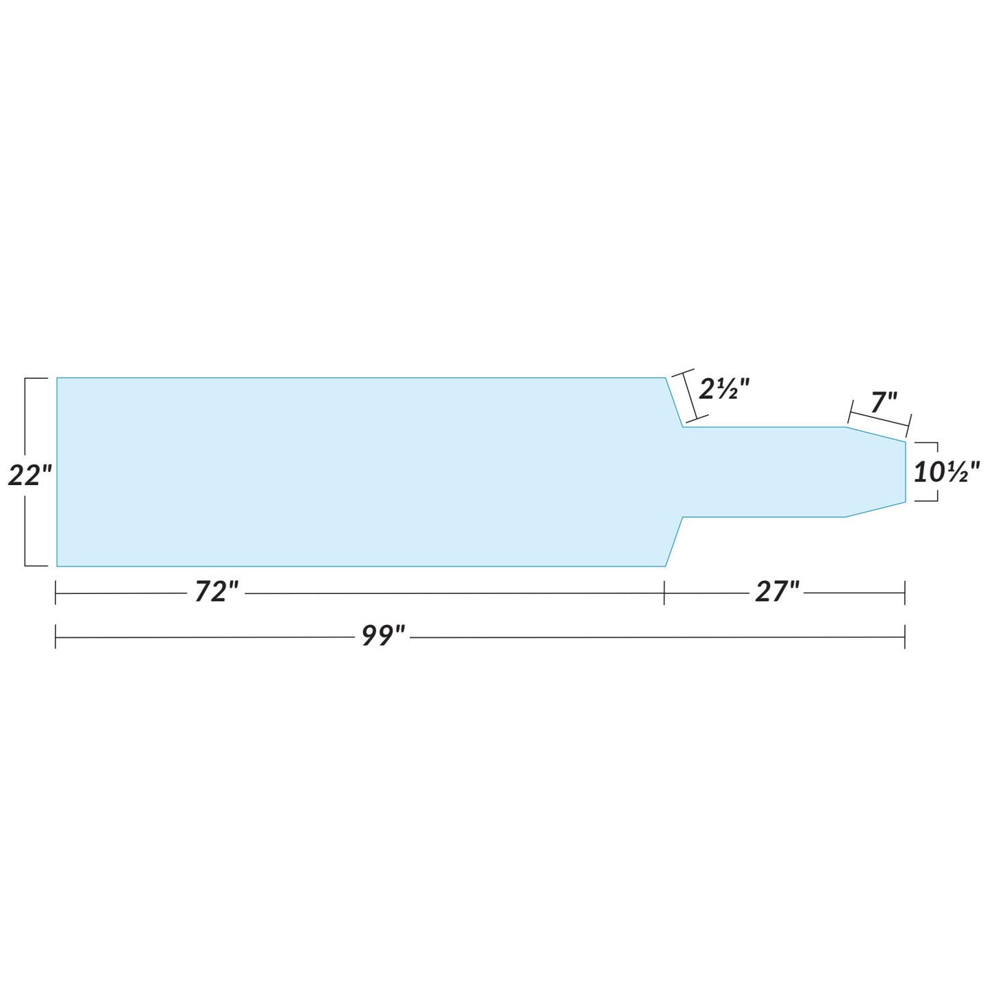 Support Surface for Picker Angiography Table, Premium Saver