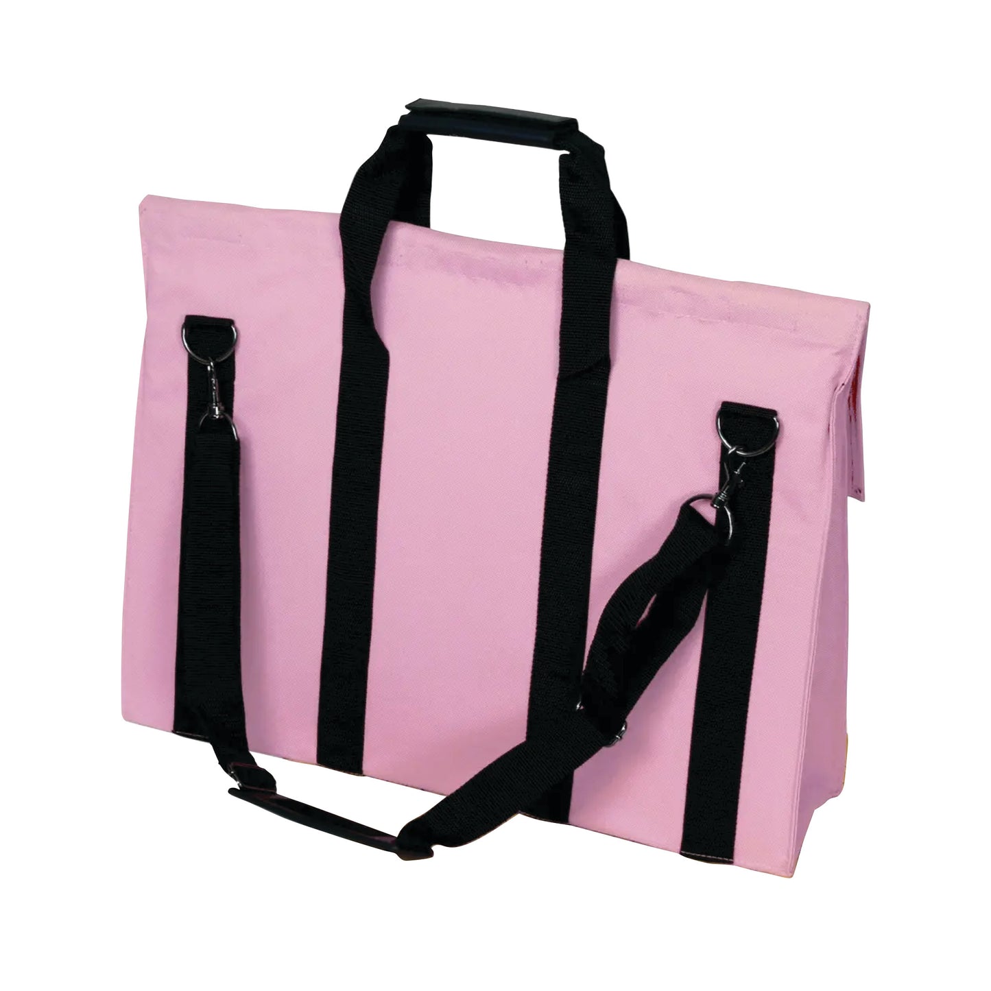 Expandable X-Port X-Ray Portfolio, Pink