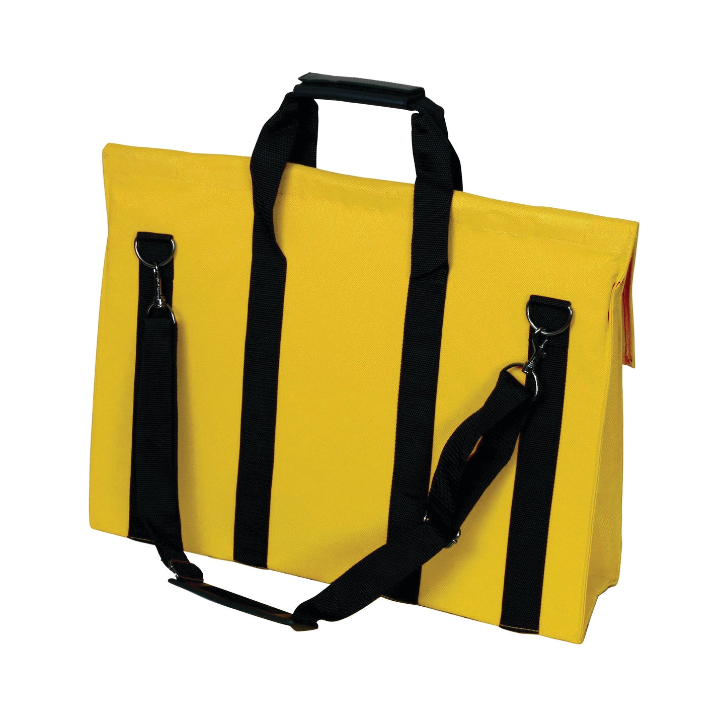 Expandable X-Port X-Ray Portfolio, Yellow