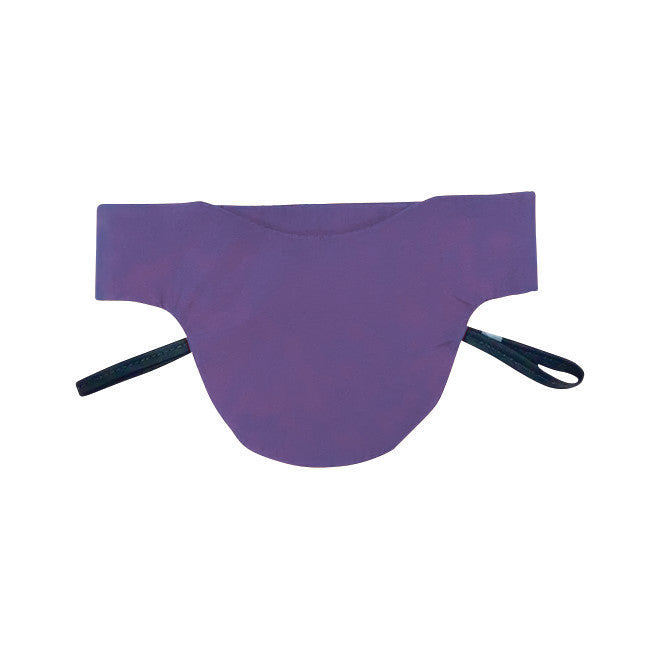 Sof-T Thyroid Collar, Lightweight Lead, Purple