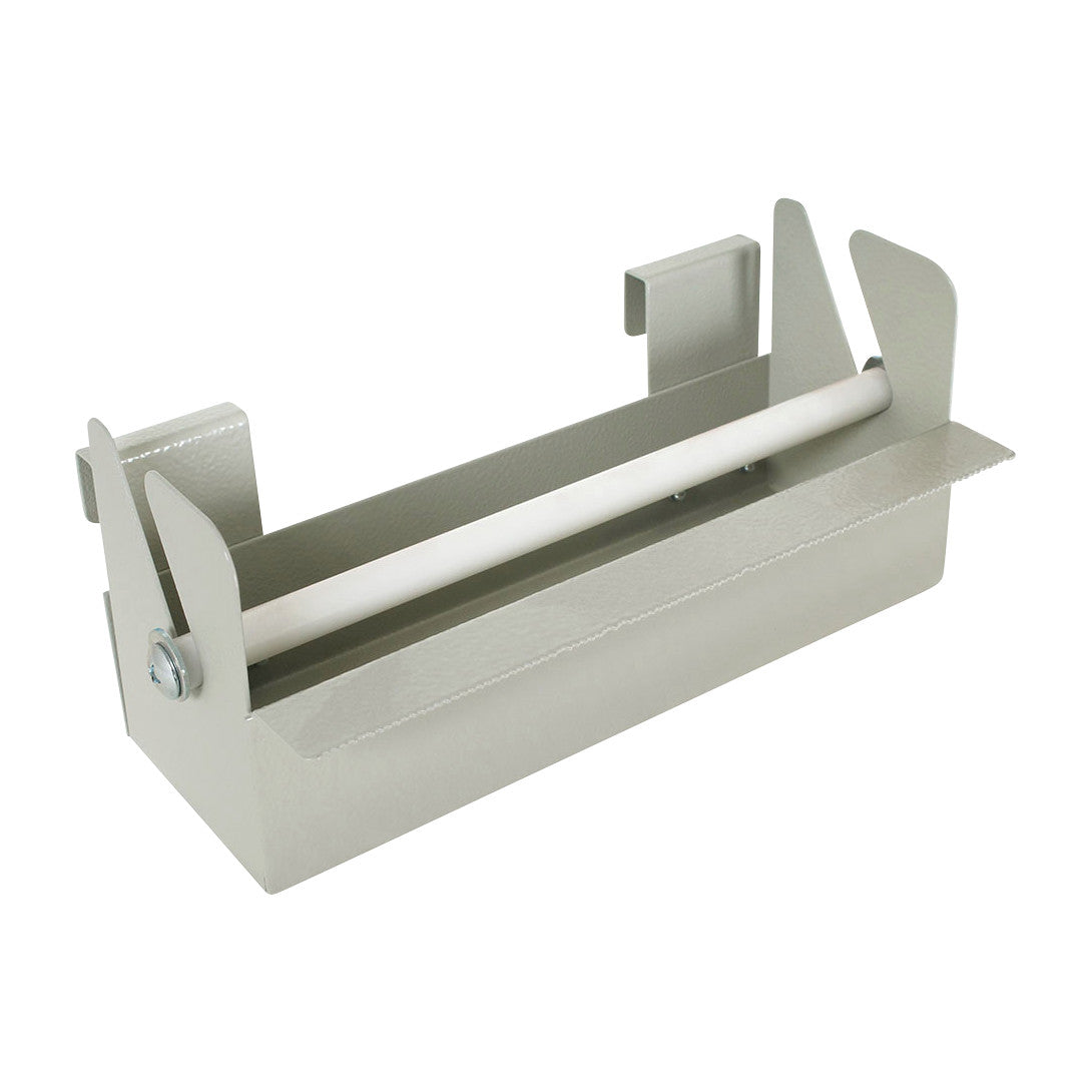 Harloff Medical Cart Accessory: Tape and Label Dispenser