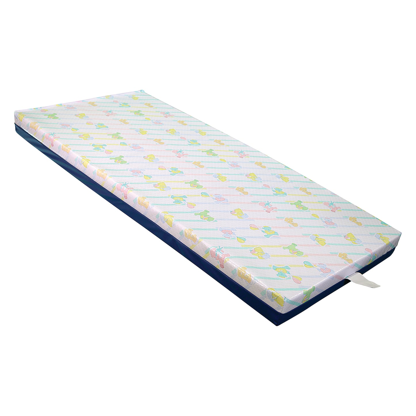 Infant Crib Mattress, 30"W x 44"L x 4"H
