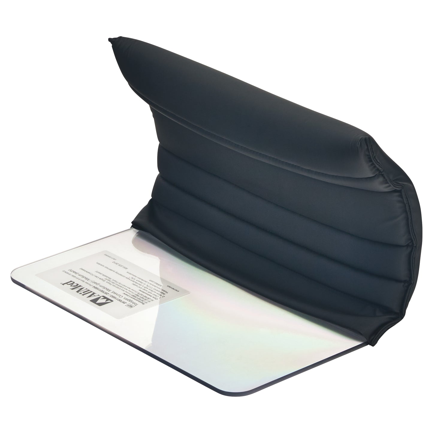 Padded Toboggan Cover, Medium, 16"W x 10"H