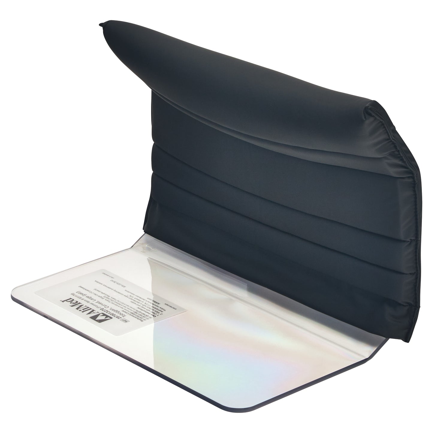 Padded Toboggan Cover, Large, 16"W x 12-1/2"H