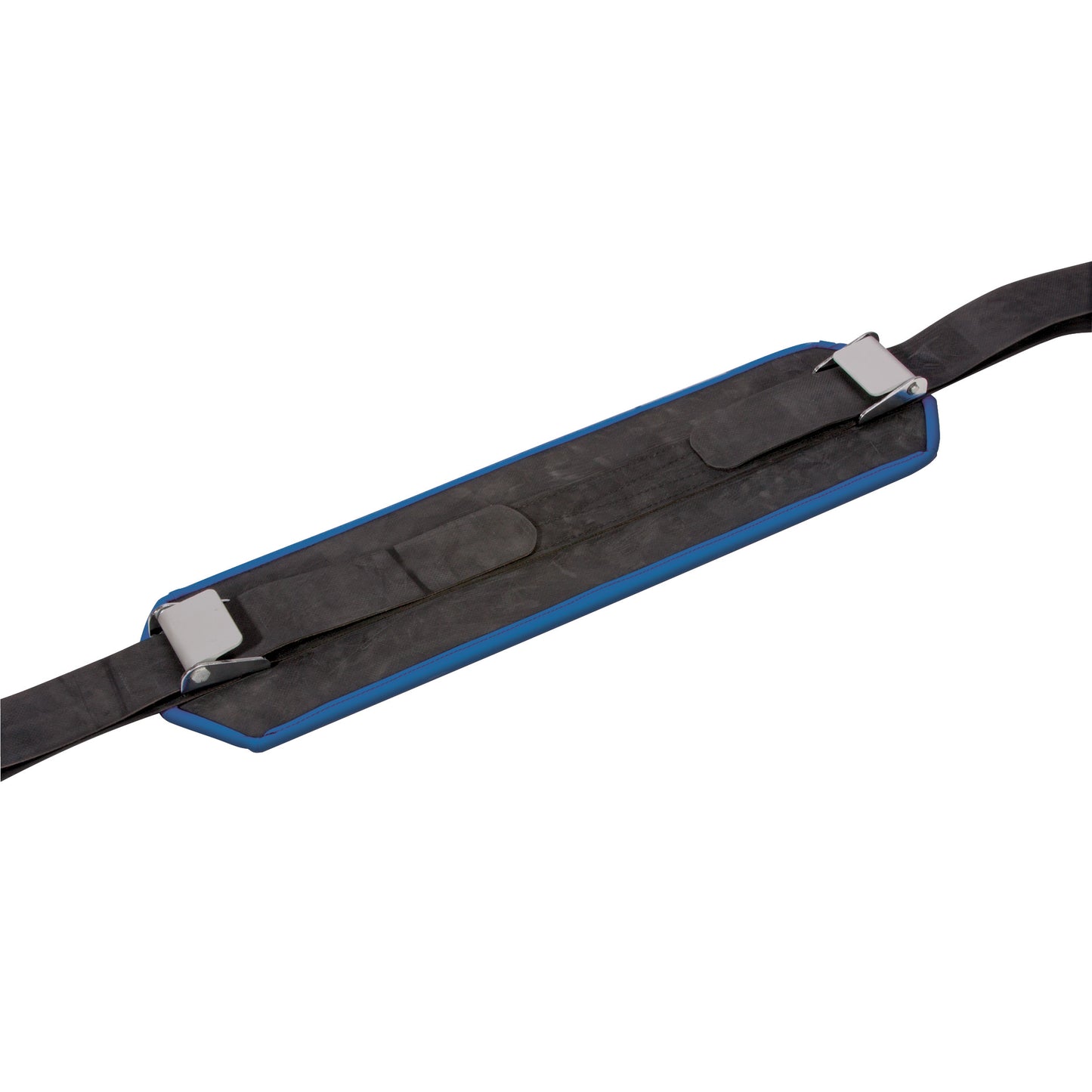 Deluxe Padded O.R. Table Strap, 6"W x 24"L Mid-Panel, adjusts from 24"-132"L