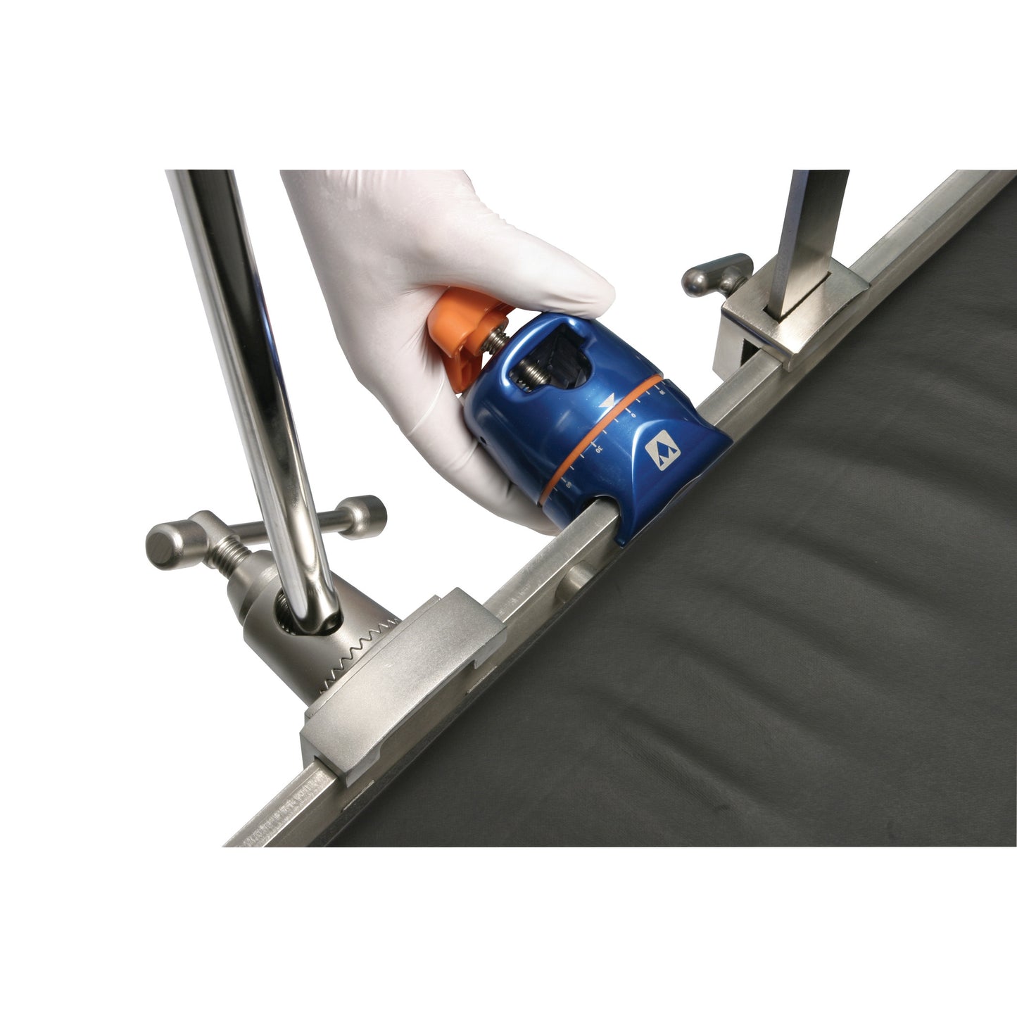 AliMed® FREEDOM® Clark Socket Table Clamp