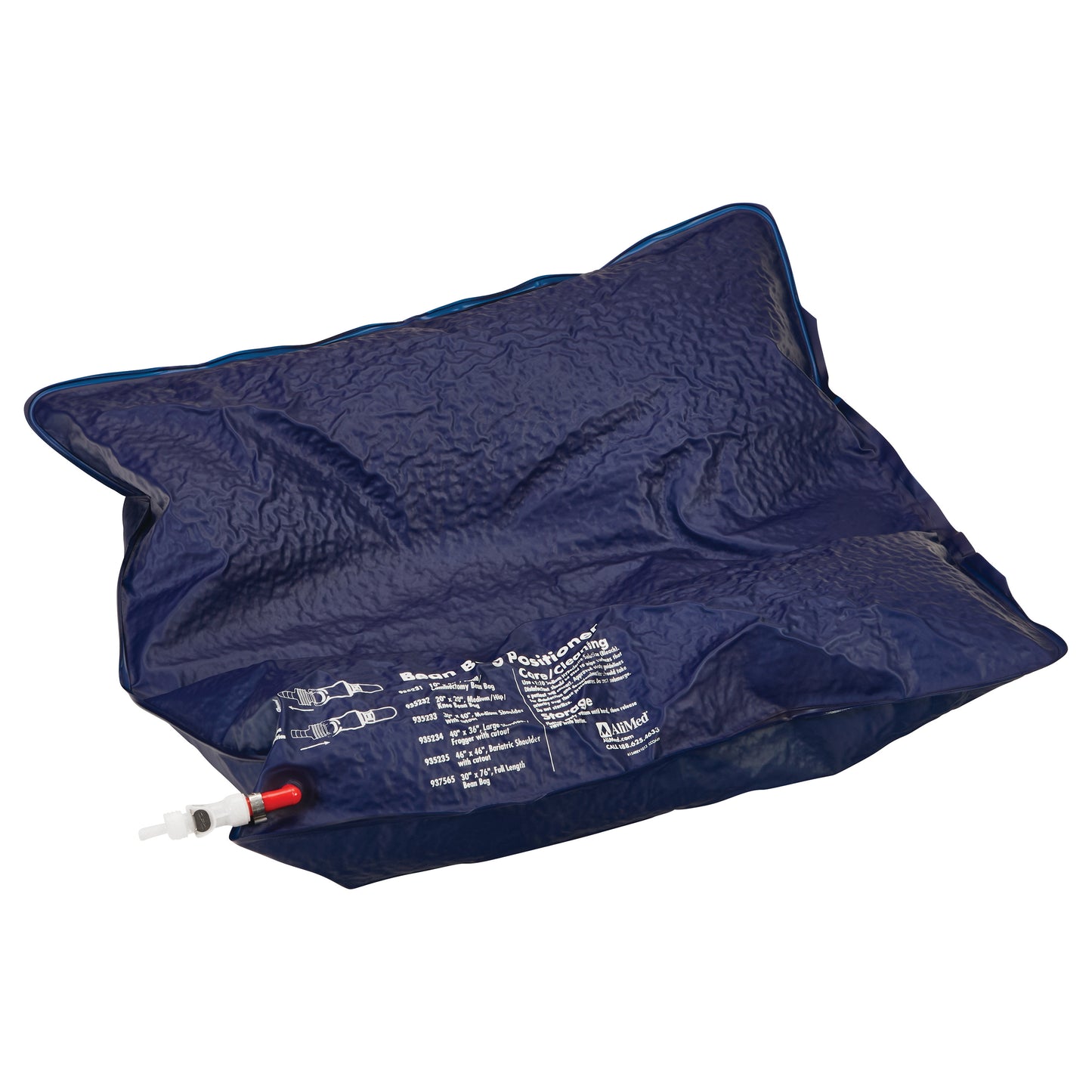 Universal Bean Bag Positioner, Medium, 20"W x 20"L
