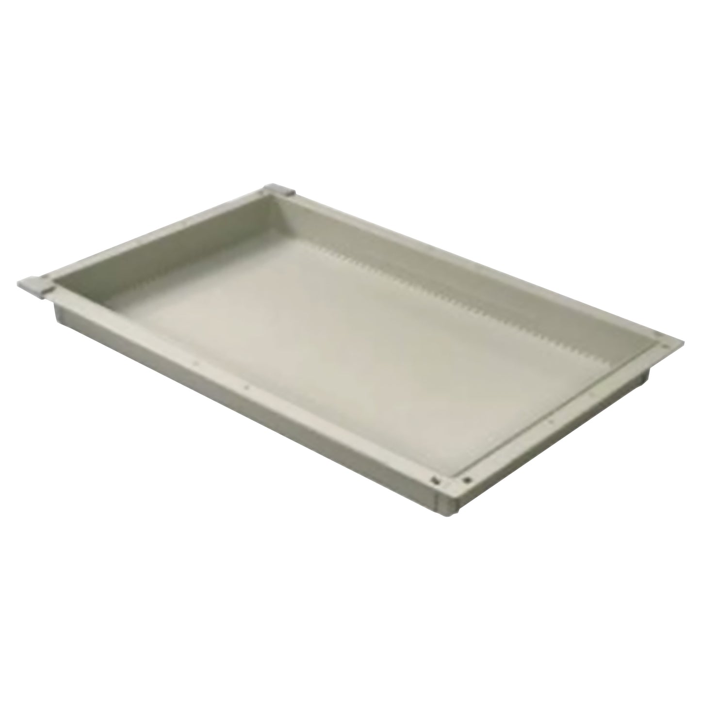 MedStorMax Exchange Tray, 2"D with Stoppers