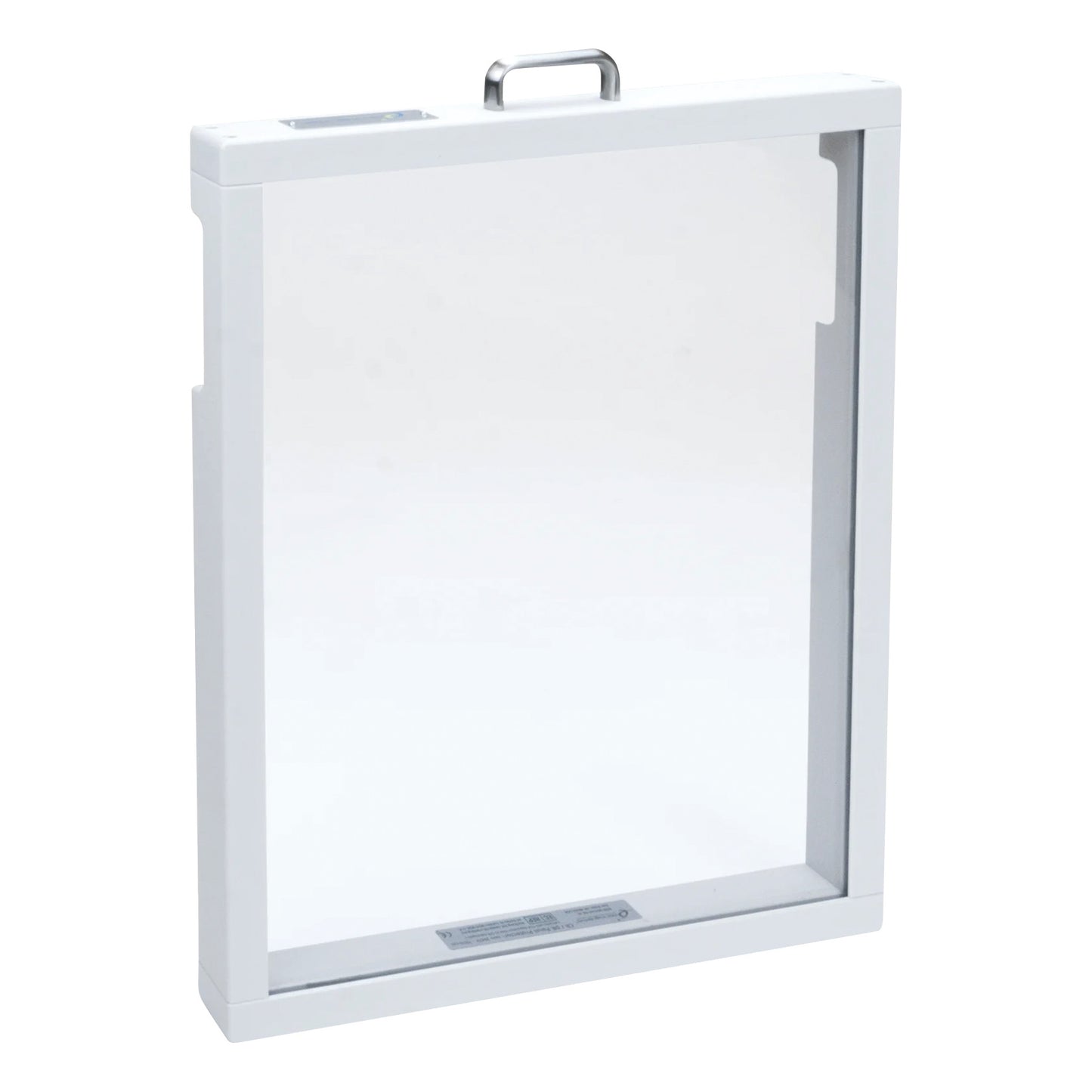 DR Panel Protector, Large Format, GE Discovery XR 650, AMX 700, FlashPad, 750-lb. capacity (5947S)