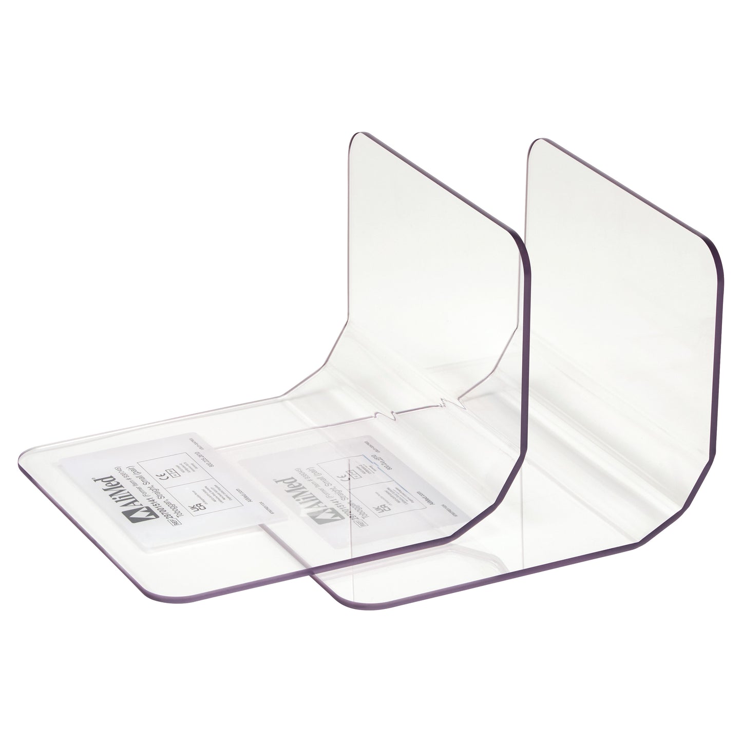 Straight Toboggan Arm/Leg Guard, Small, Pair