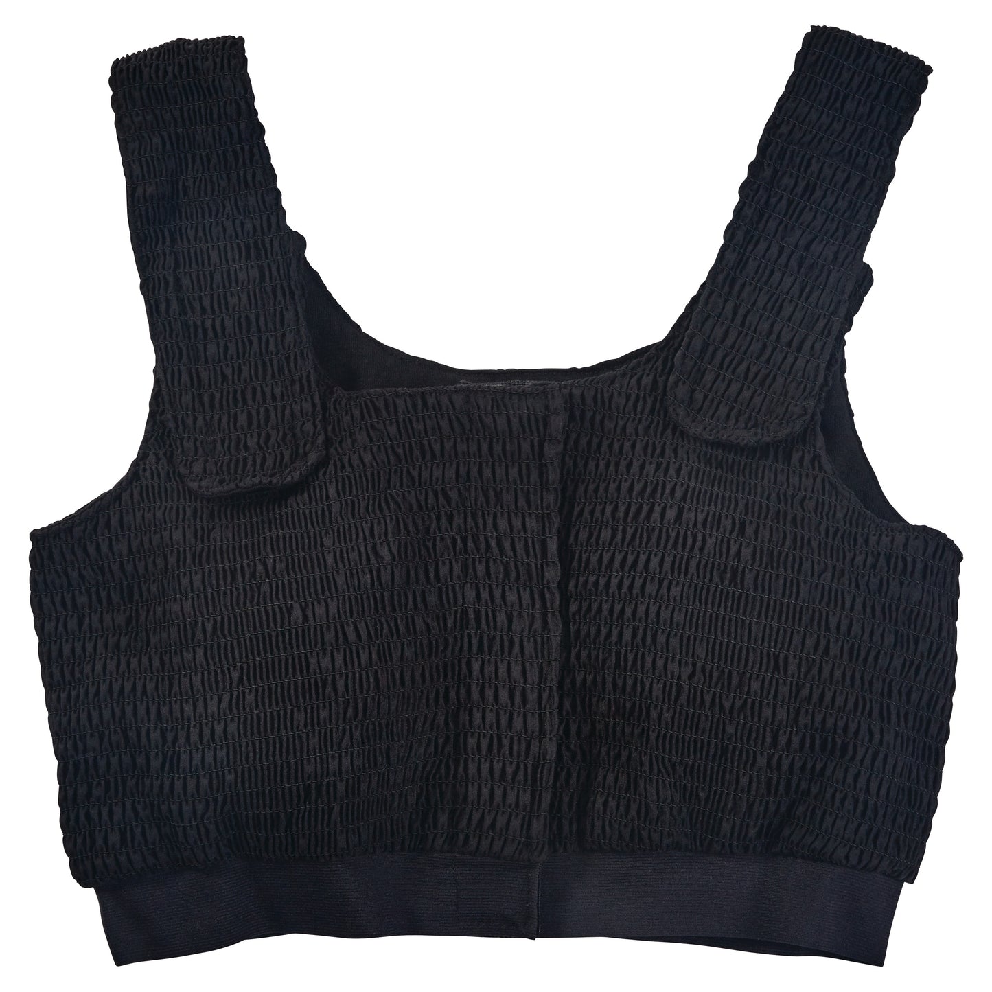 Compression Bra, Black, X-Large