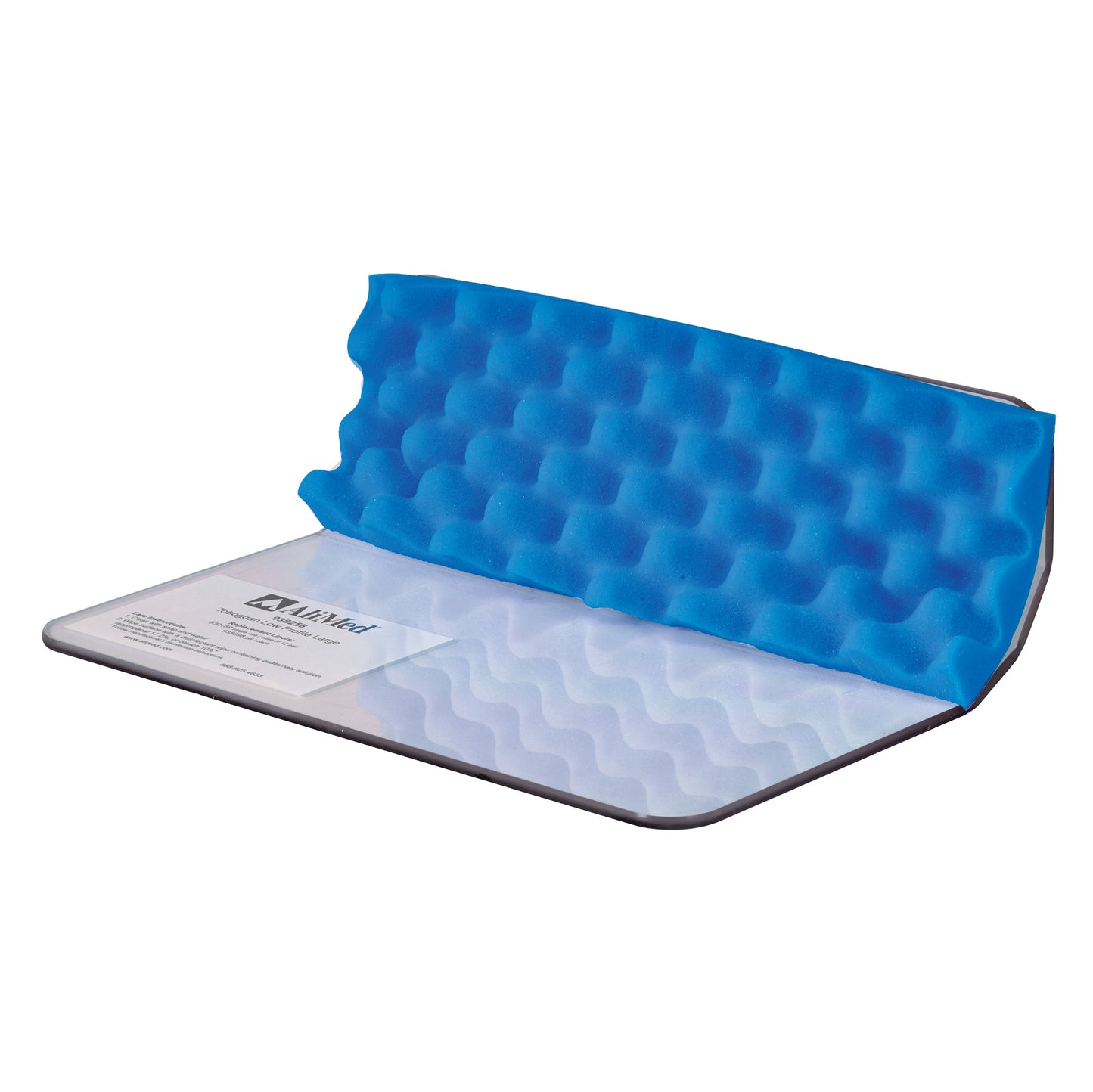 Low-Profile Toboggan (Pair)/Liner (12 Pair) Kit, Large