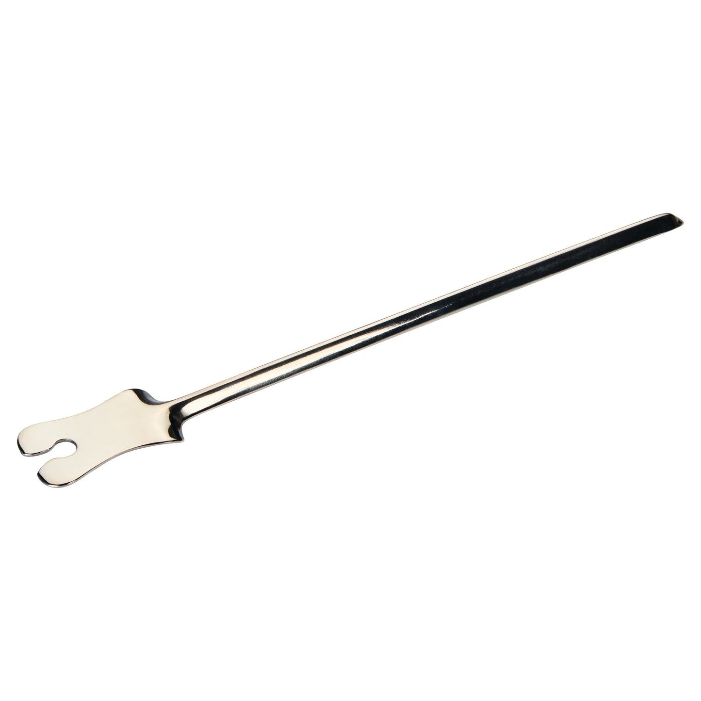 Plain-End Grooved Director