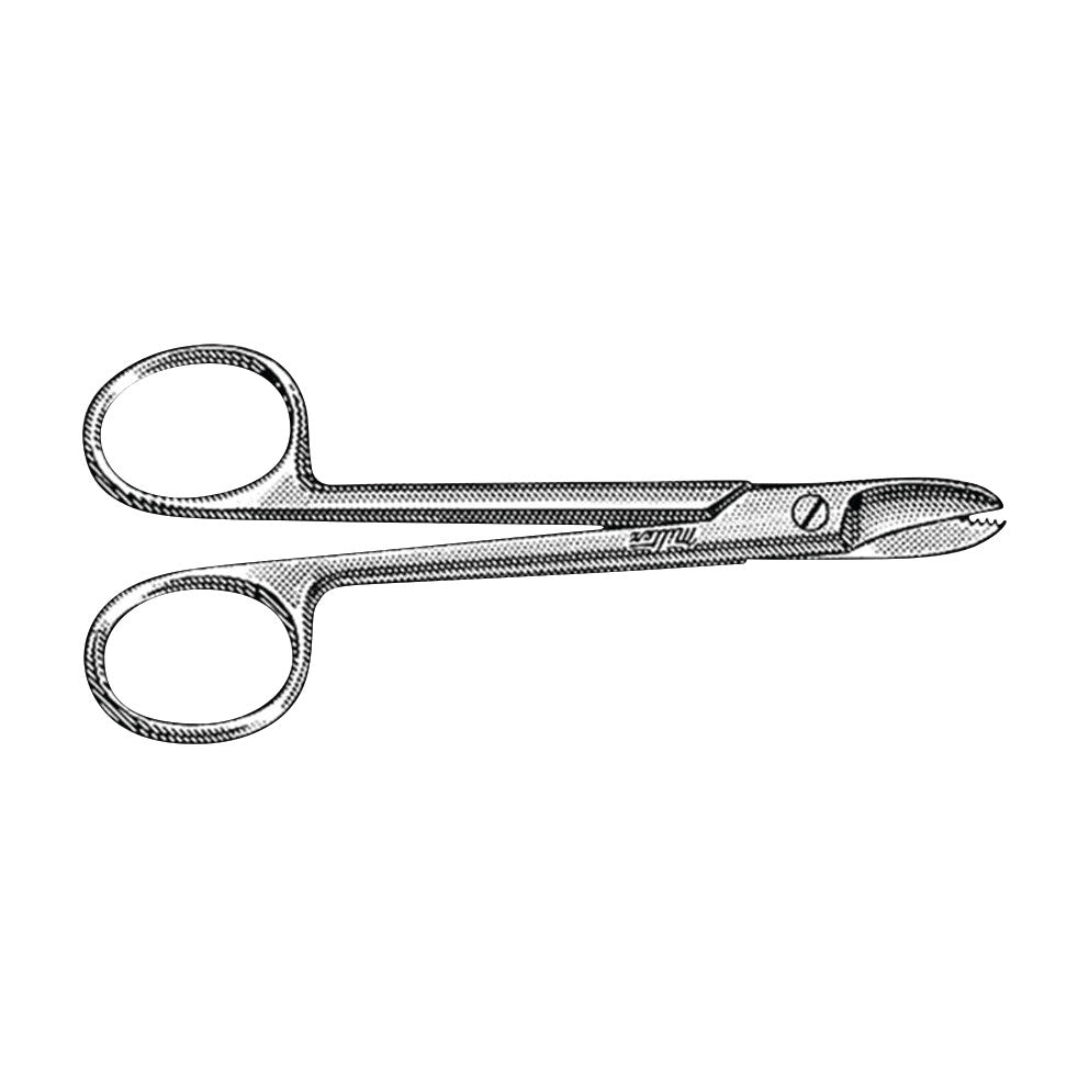 Miltex® Crown and Collar Scissors