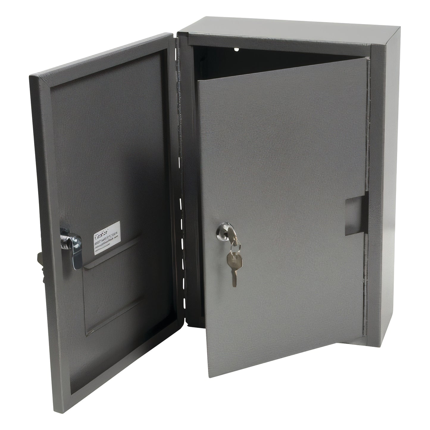 Graham-Field Narcotics Safe