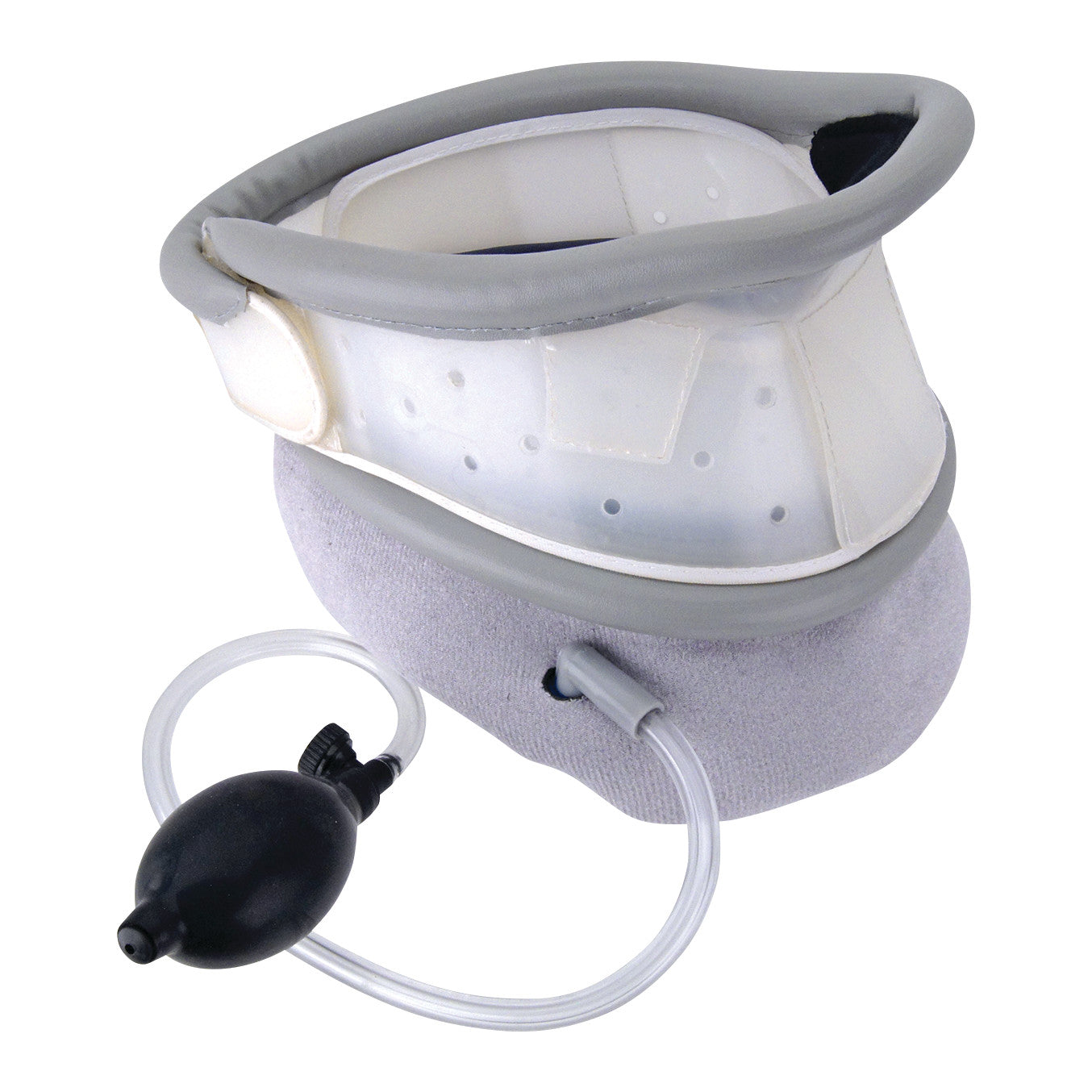 Pneu-Trac Traction Collar, Small