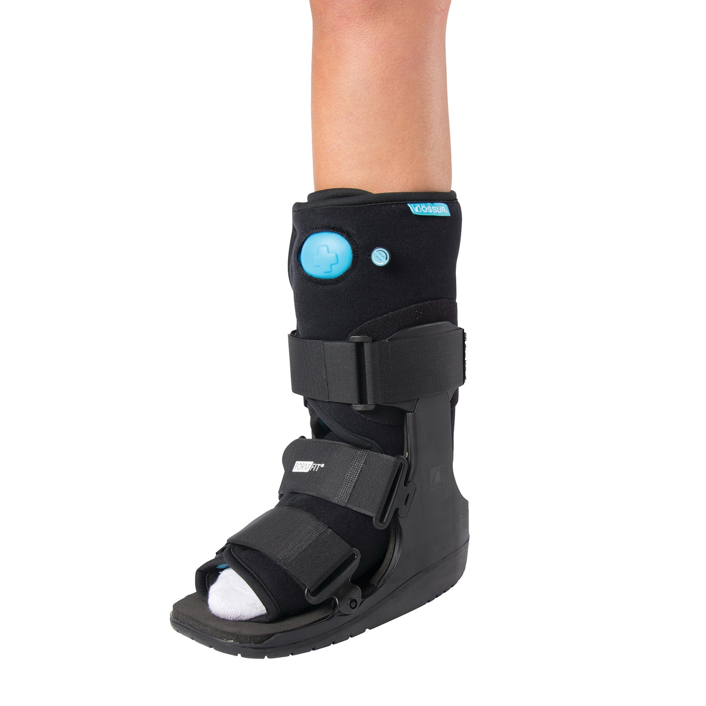 Össur® Formfit® Low-Top Air Walker