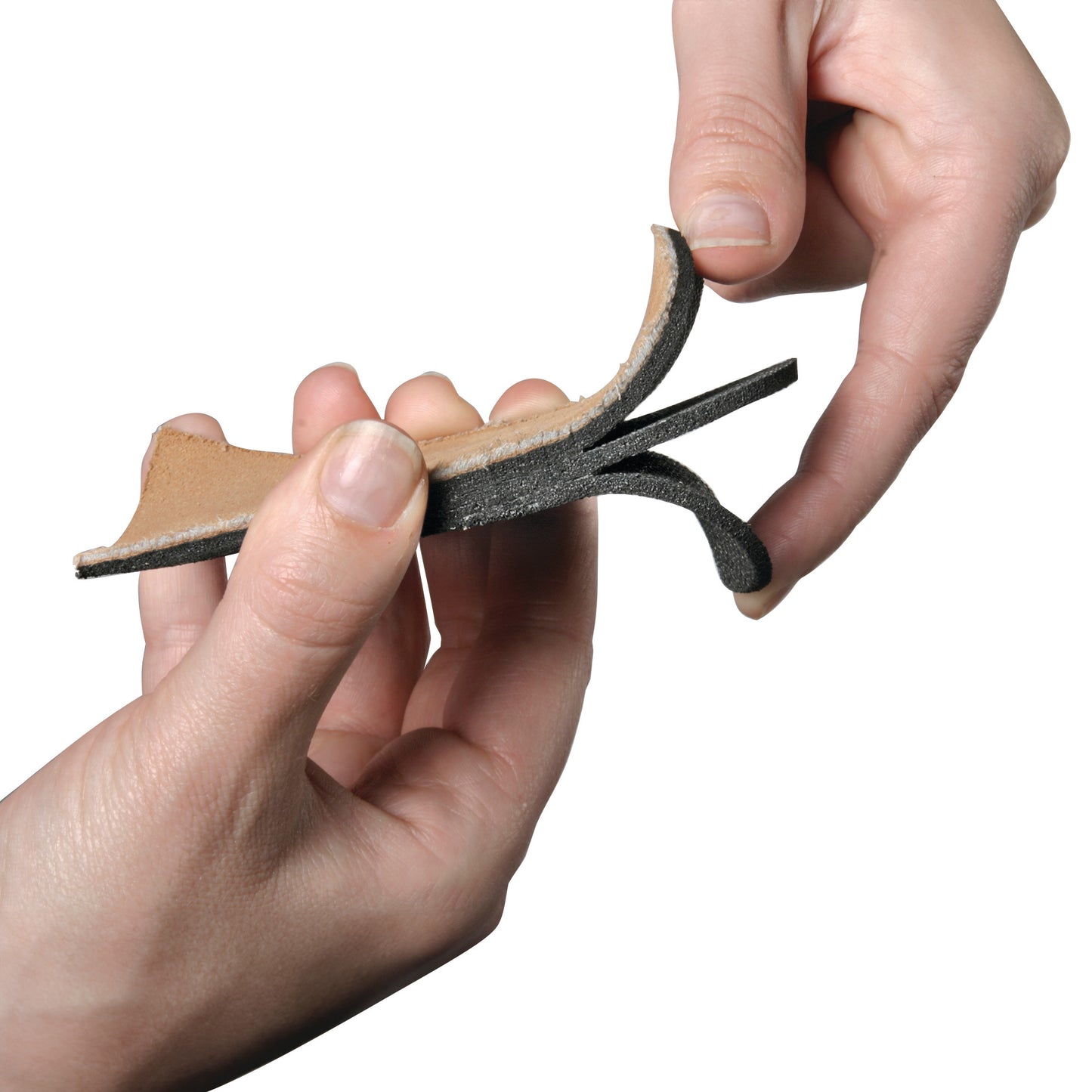 AliMed® Adjustable Heel Lift Set