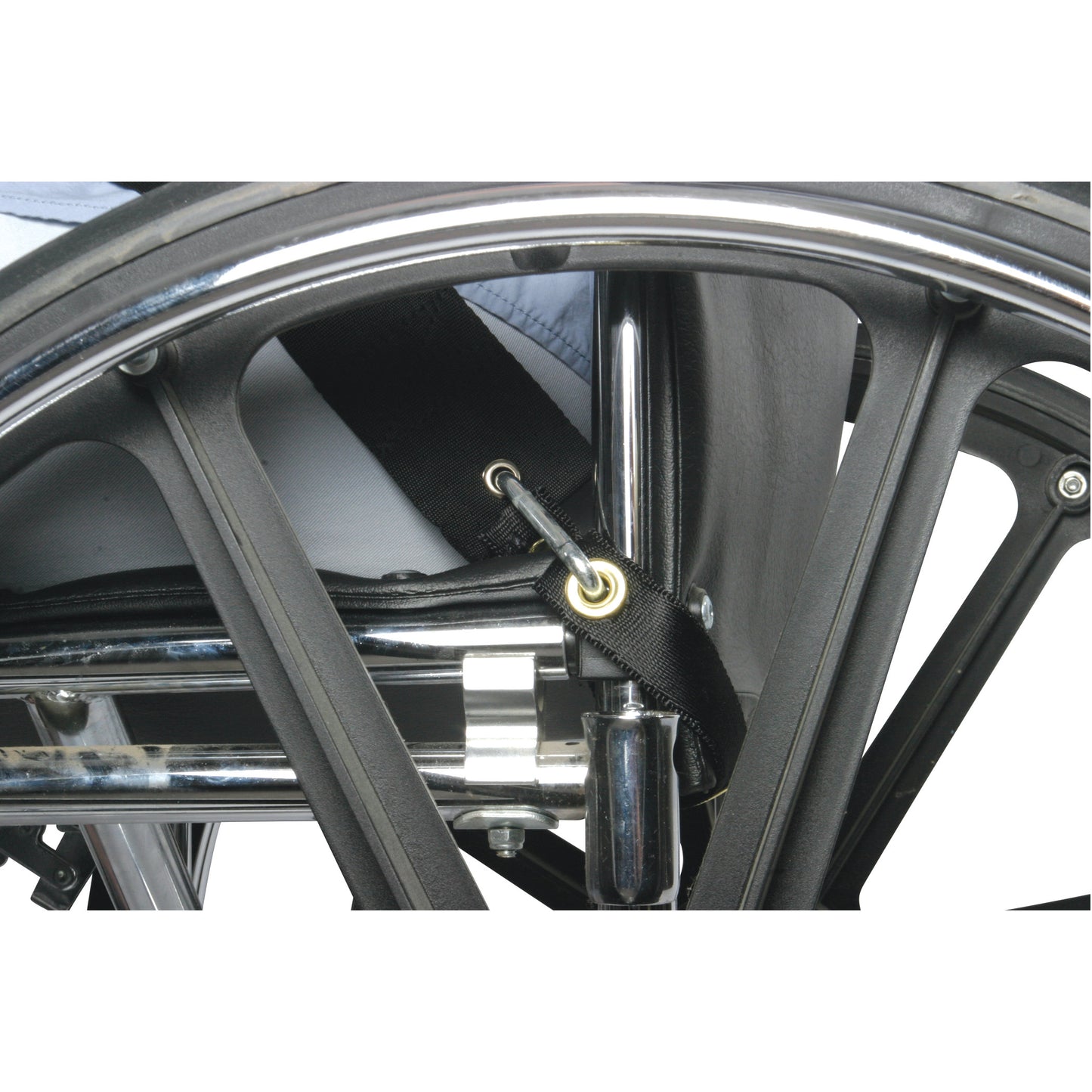 AliMed® UniLoop Seatbelt Attachment
