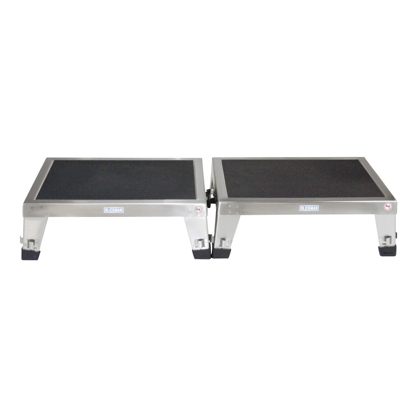 Blickman EZ Stacking Stool