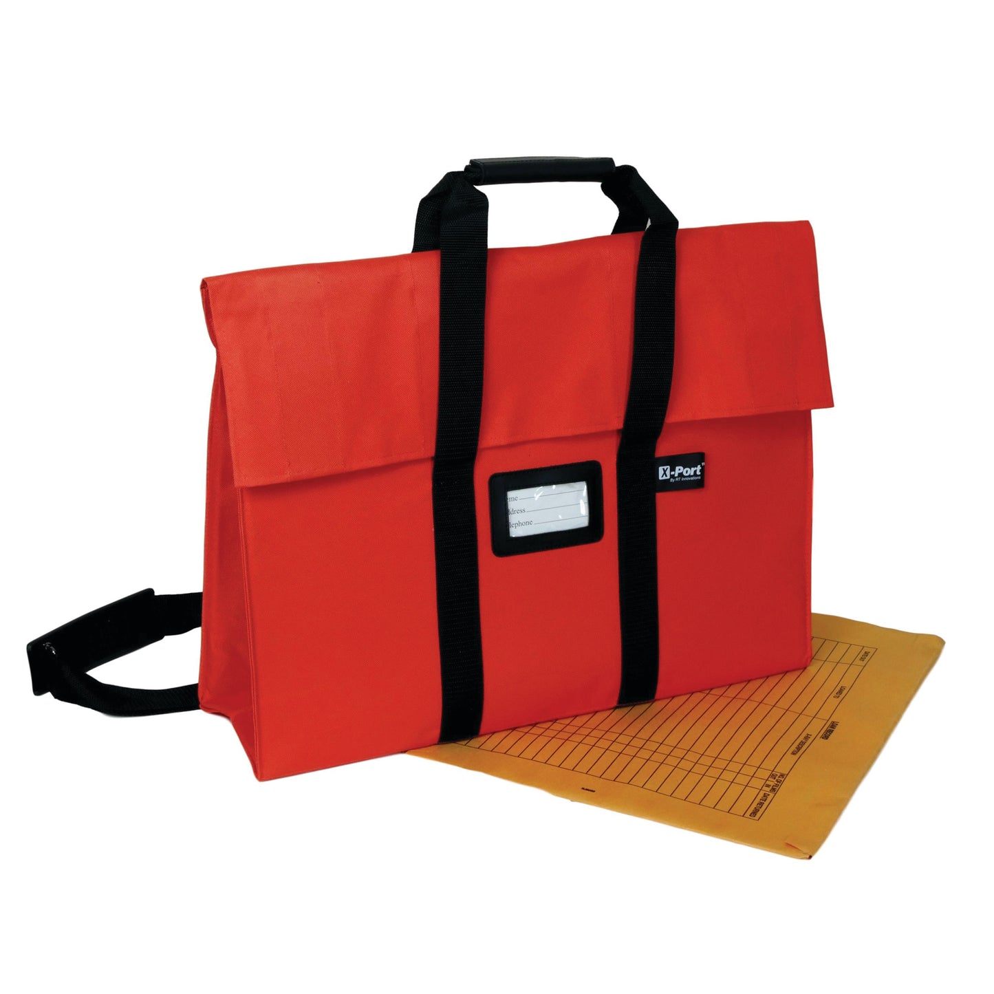 Expandable X-Port X-Ray Portfolio