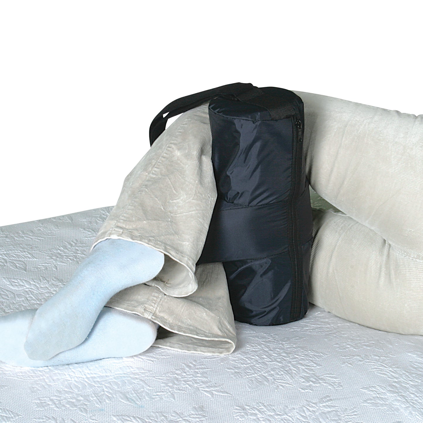 SkiL-Care™ Side-Lying Leg and Knee Abductor