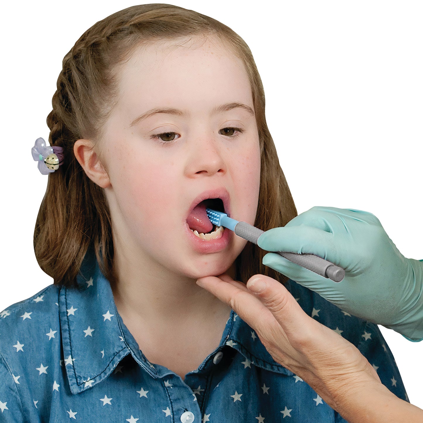 ARK Z-Vibe® Vibrating Oral Motor Tool