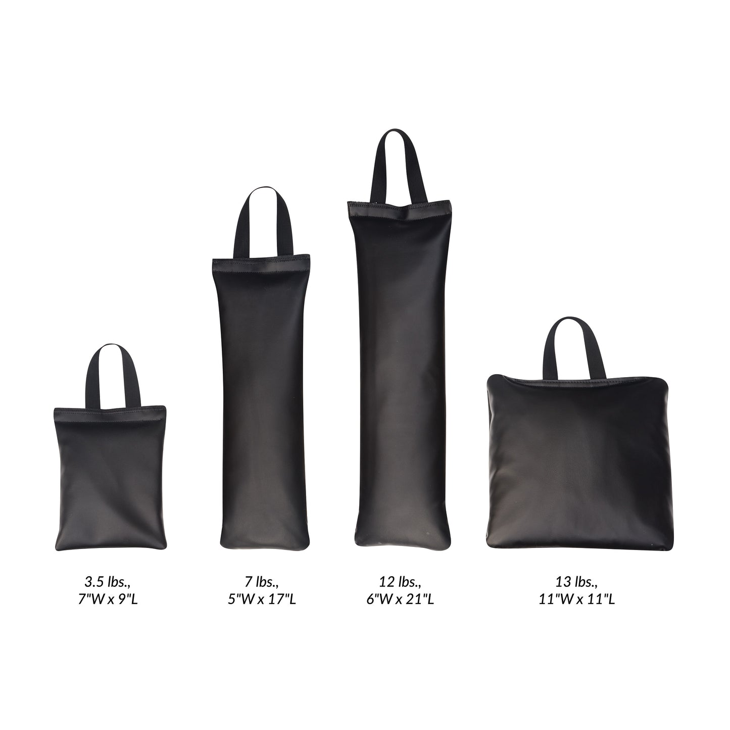 AliMed® MR-Safe Cervical/Traction Sandbag