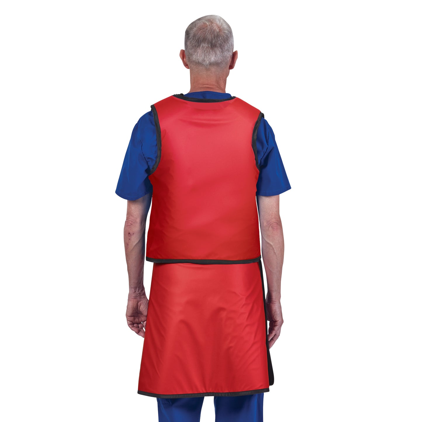 AliMed® Grab ‘n Go™ Vest and Kilt Set, Male