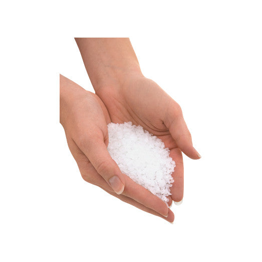 Paraffin Bath Beads Refill, Lavender, 1-lb. Package, 6/Pack