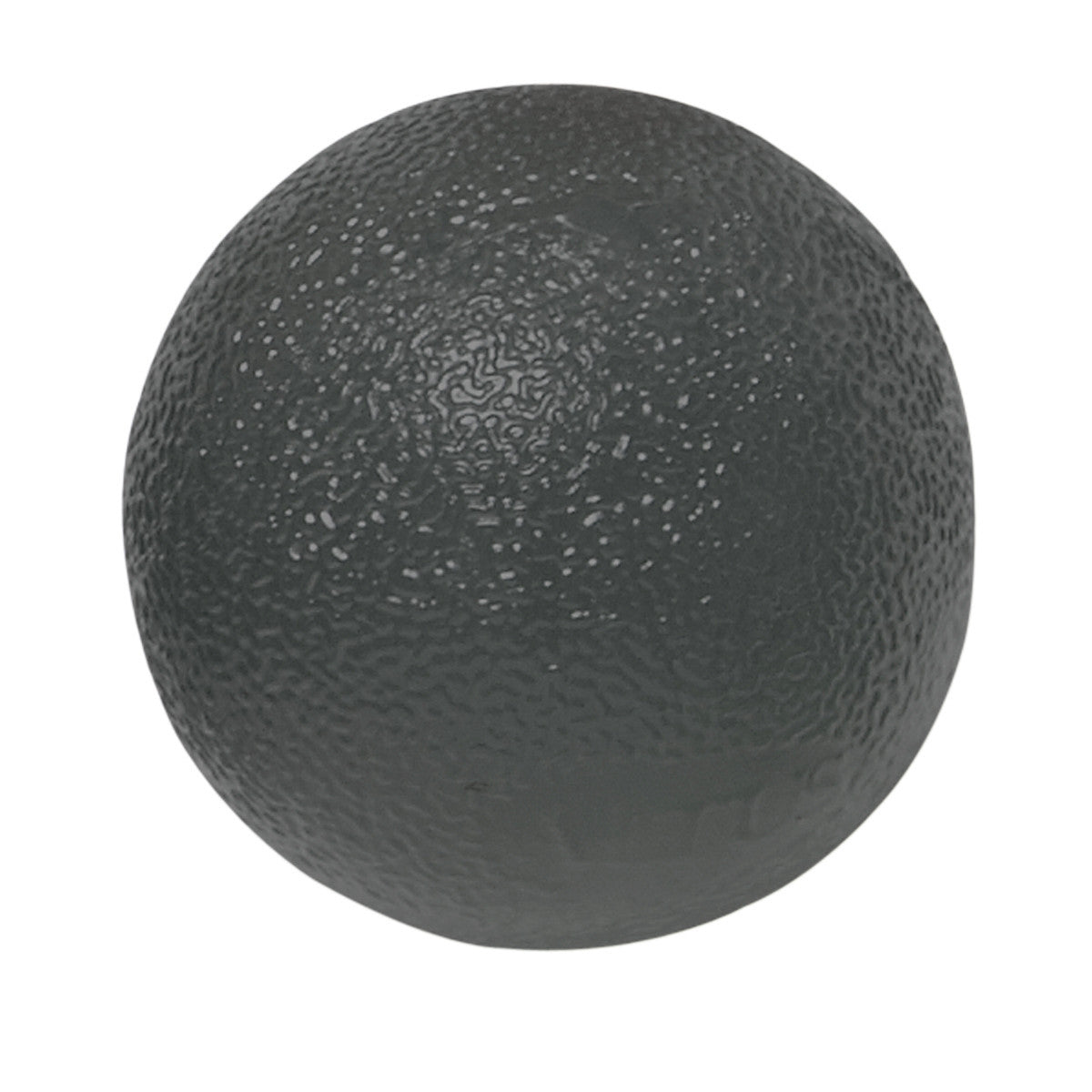Gel Squeeze Ball, Black, X-Heavy
