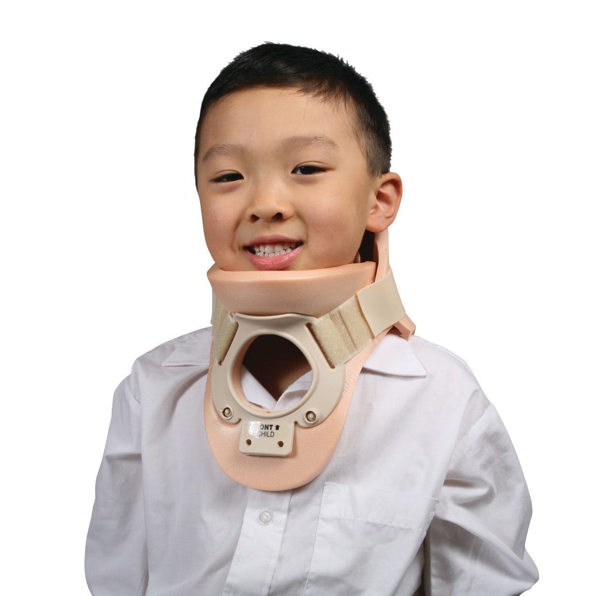 Össur® Philadelphia® Pediatric Tracheotomy Collar