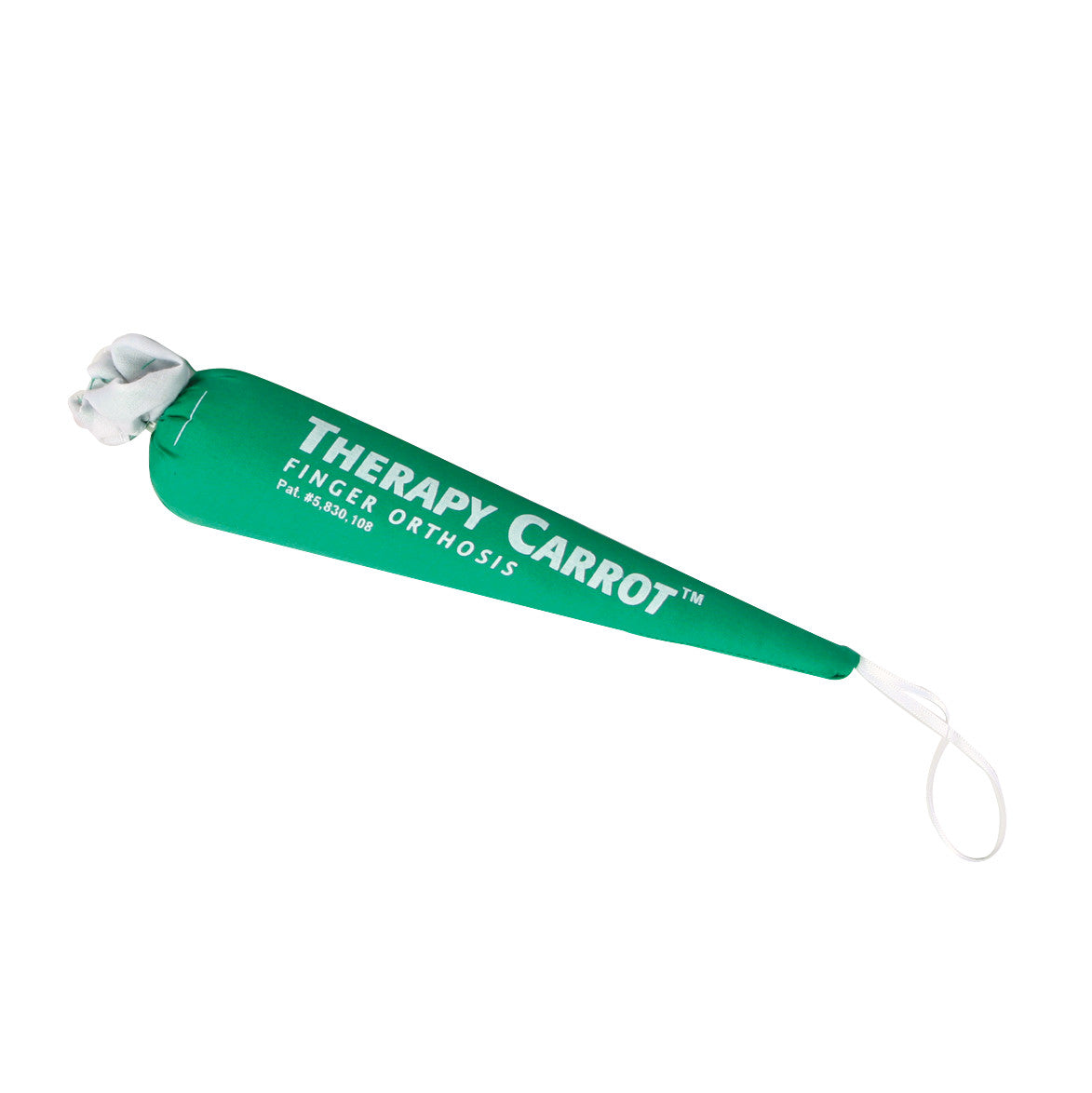 Replacement Carrot for AliMed Original Therapy Carrot Hand Contracture Orthosis Kit, Green, 6/Case
