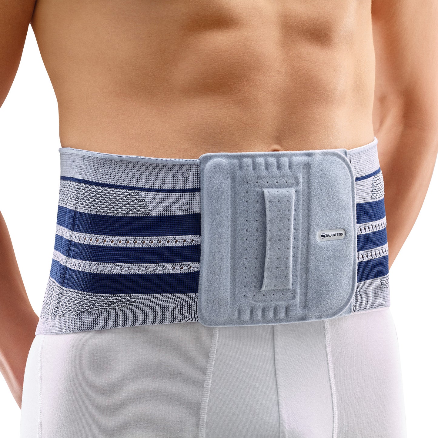 LumboTrain Back Support, Size 6