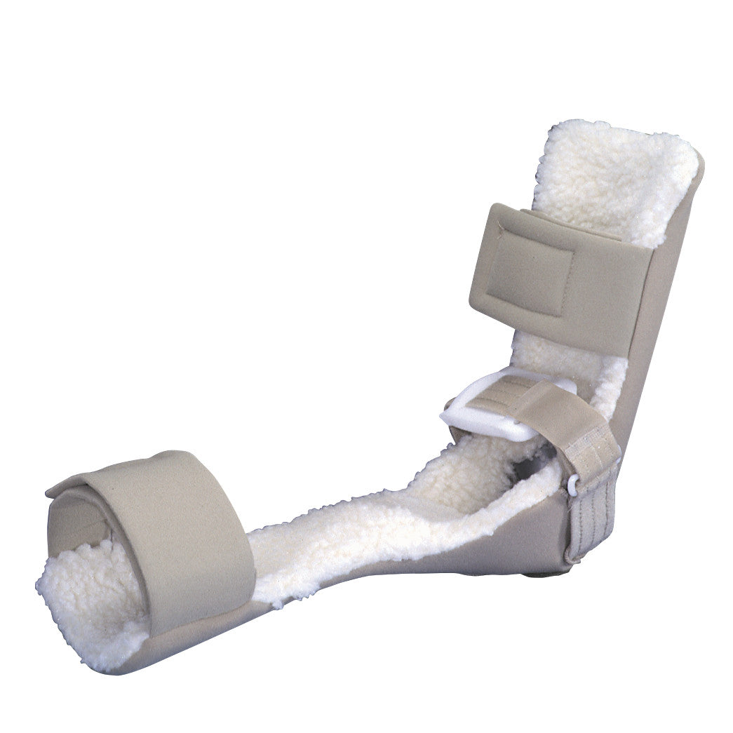 Progressive Ankle Contracture Splint, Medium