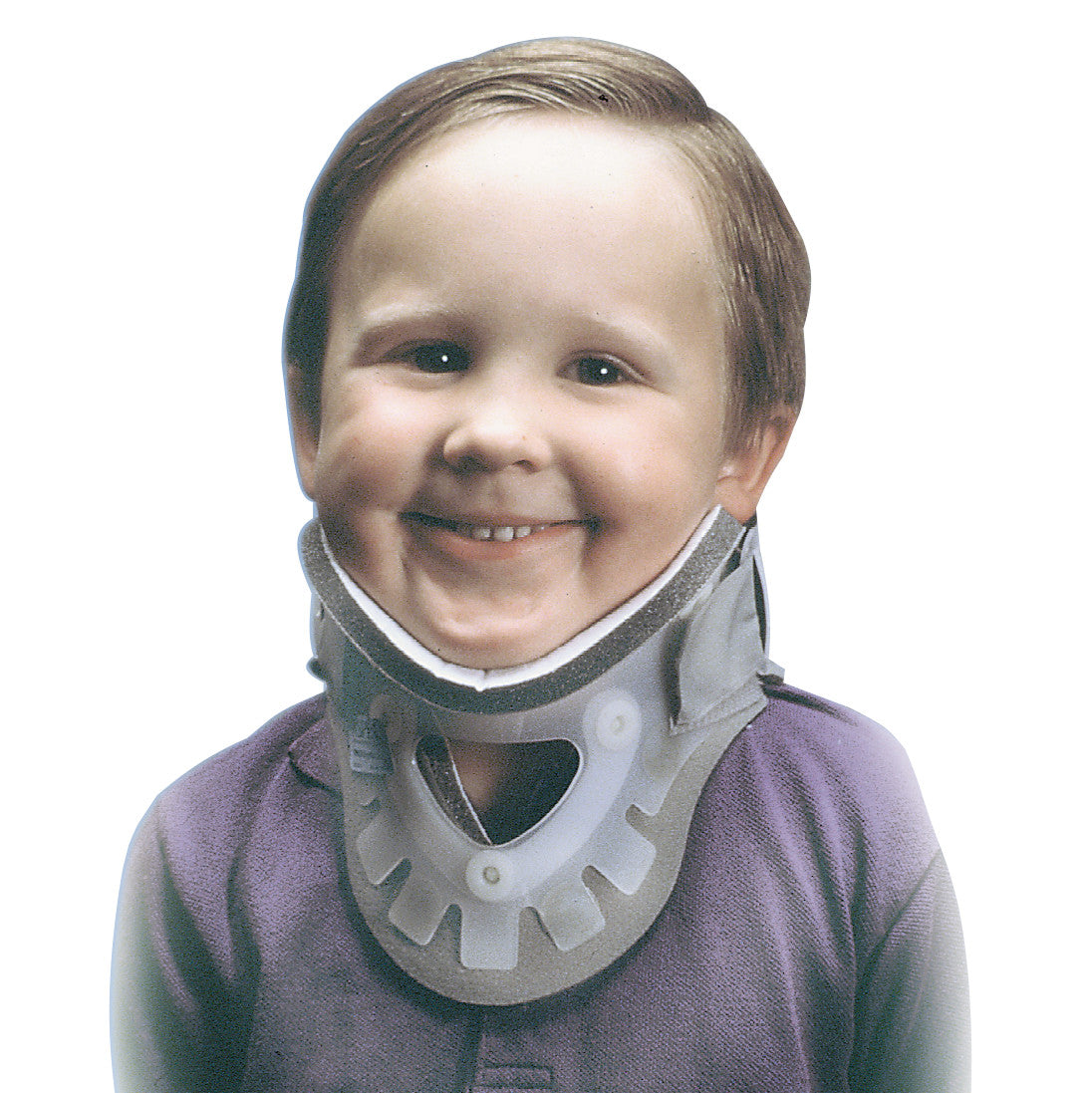 Cervical Collar, Child, Short