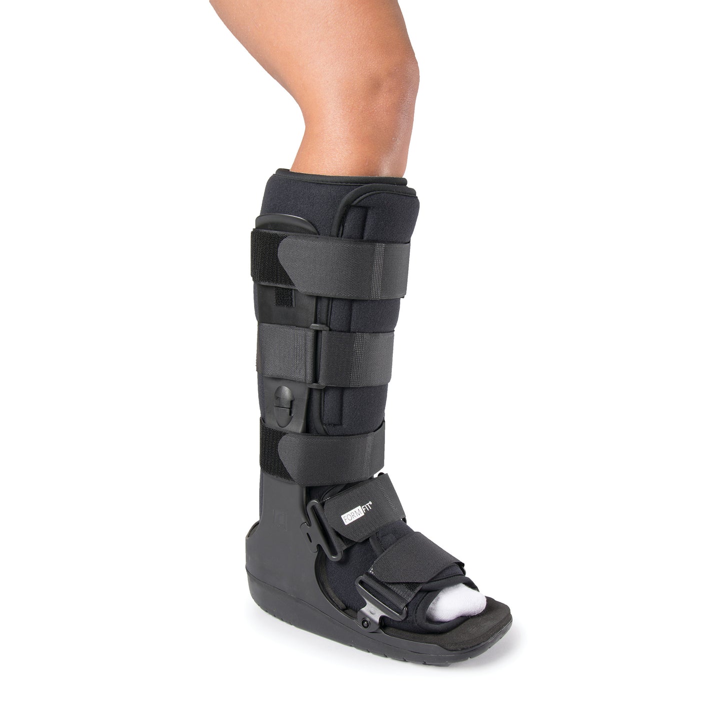Formfit High-Top Walker, Large