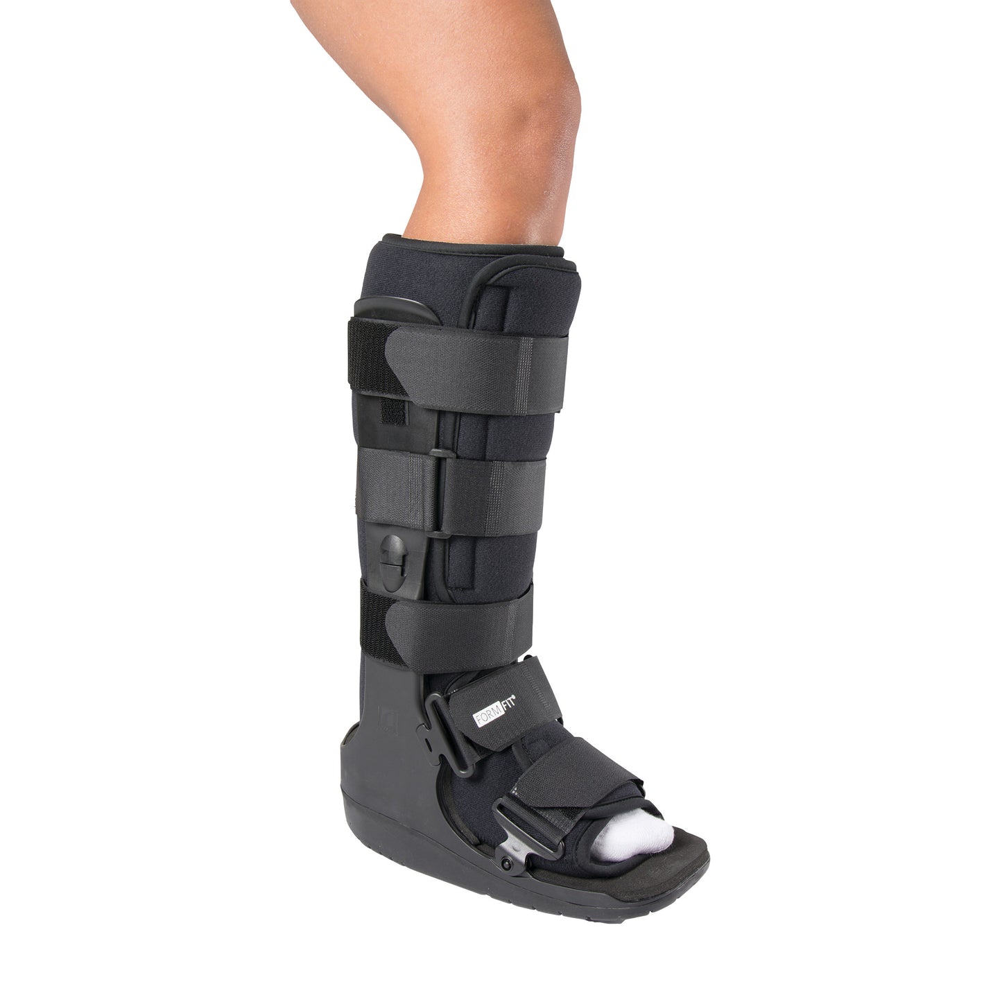 Formfit High-Top Walker, Medium