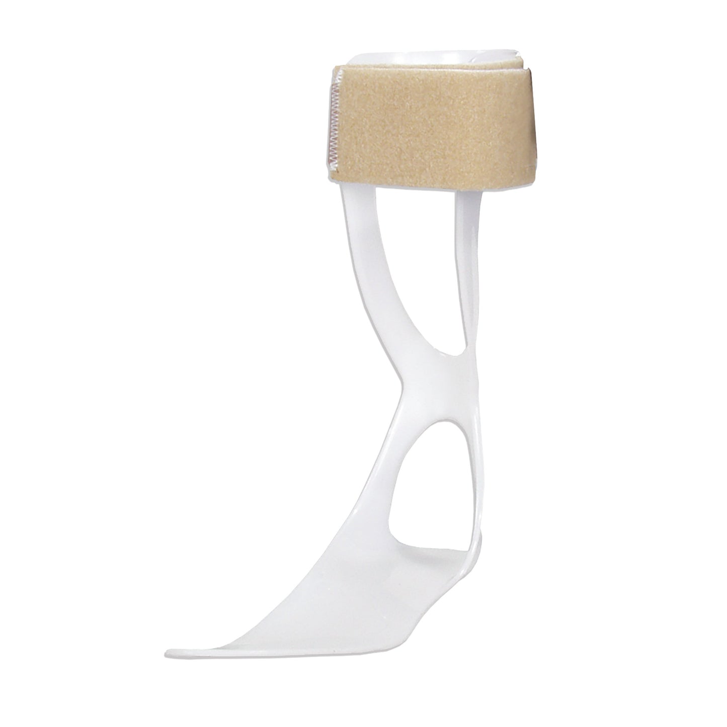 FREEDOM Swedish AFO, White, Women's Right