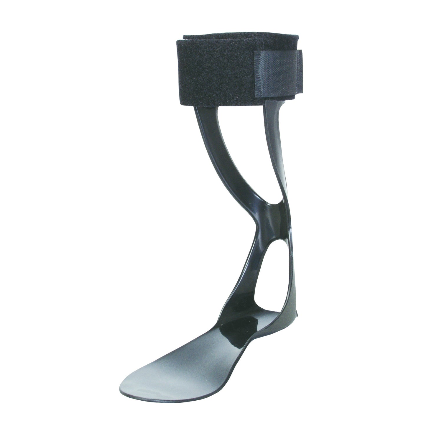 FREEDOM Swedish AFO, Black, Women's Right
