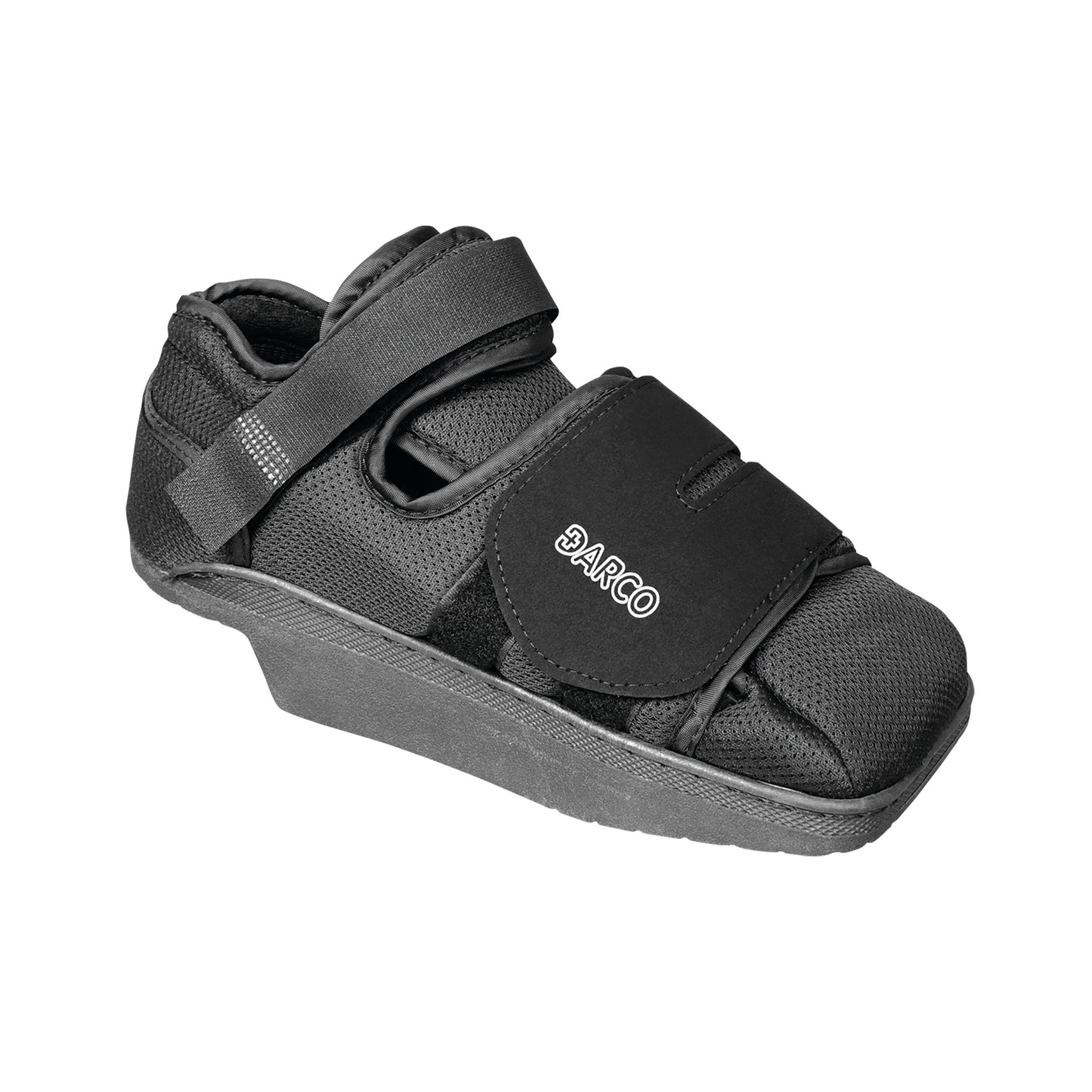 HeelWedge Healing Shoe, Medium, Each
