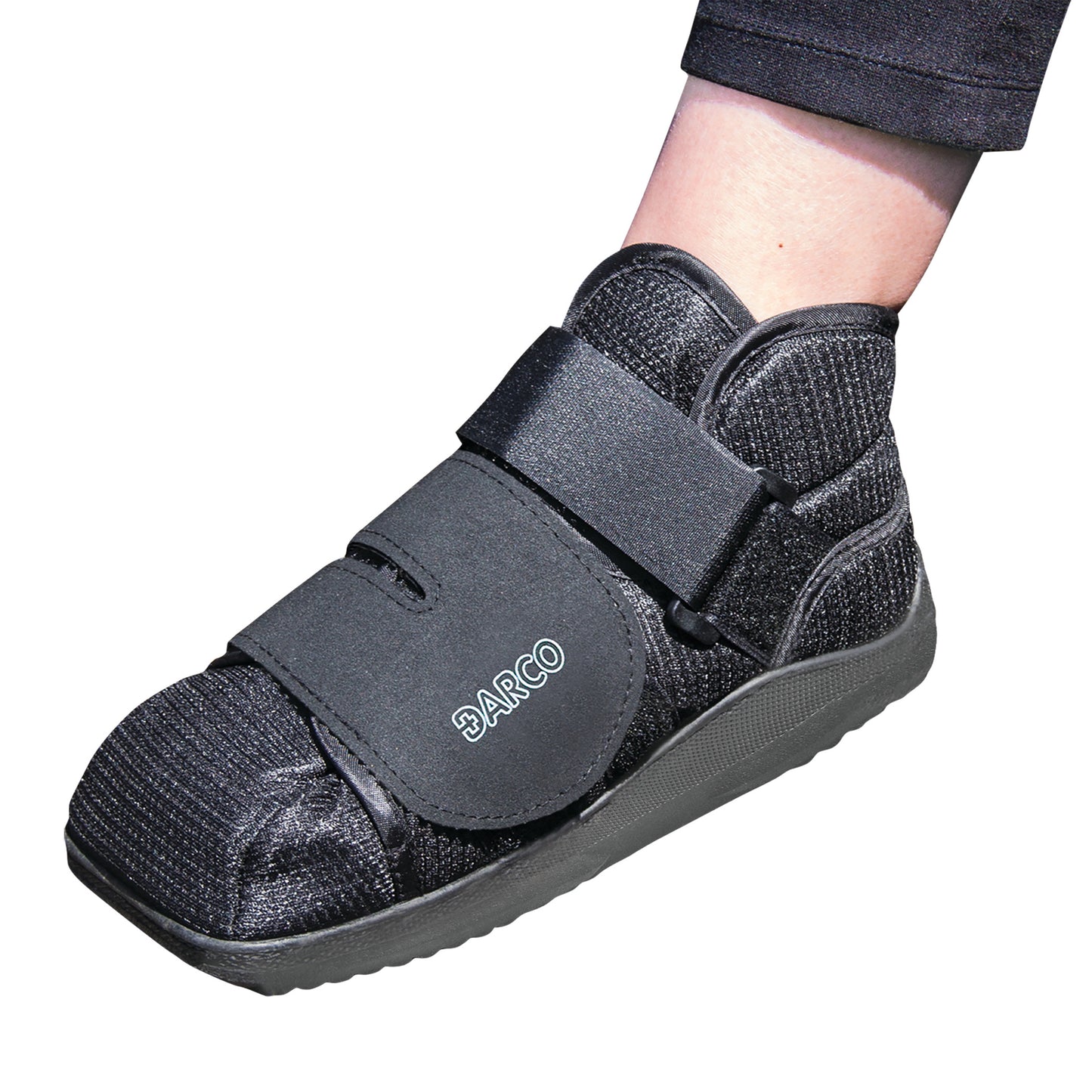 APB Shoe, X-Small, Each