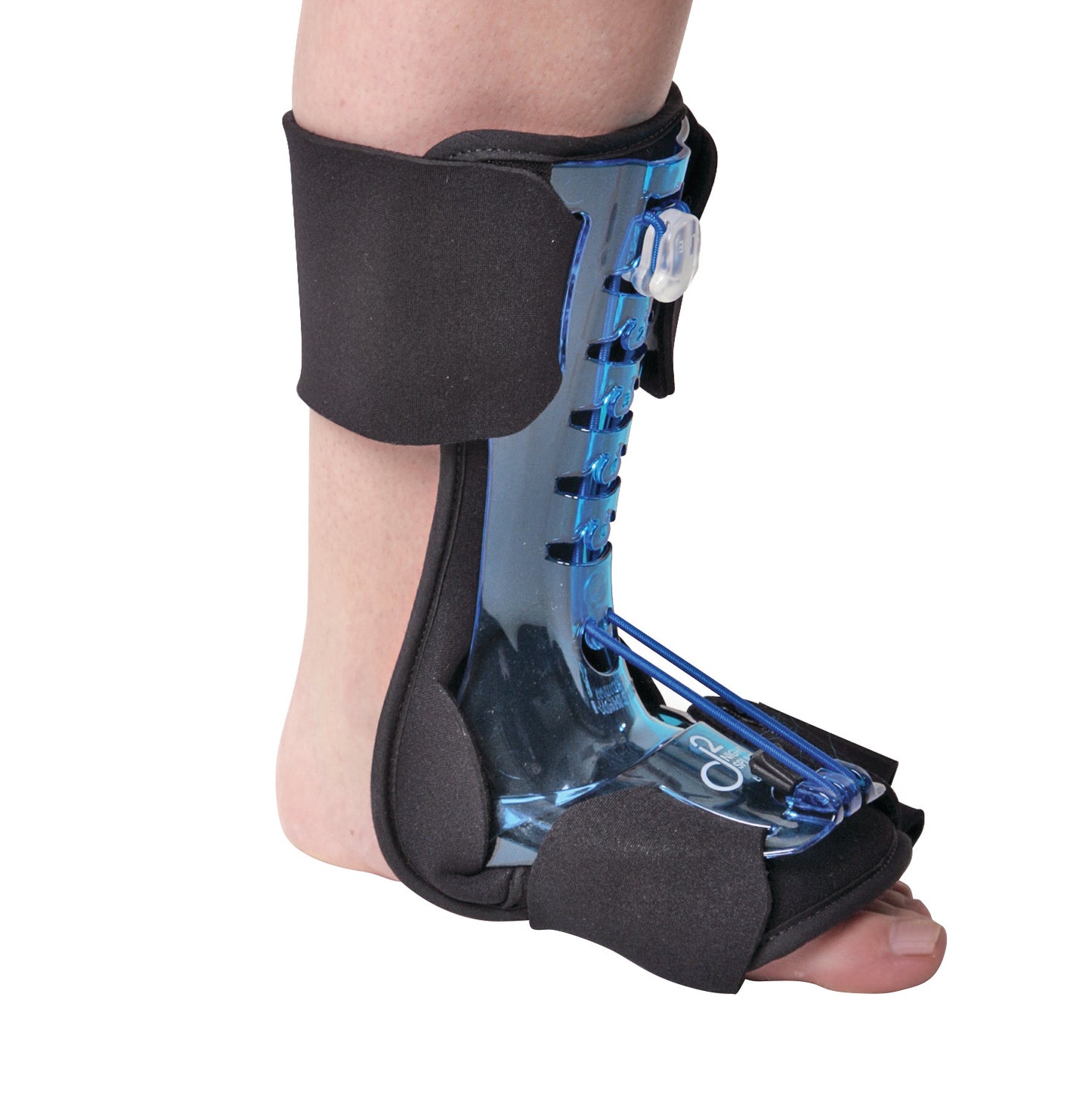 D2 PF Night Splint, Large