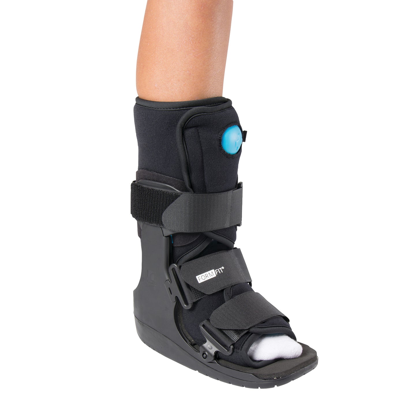 Formfit Low-Top Air Walker, Medium