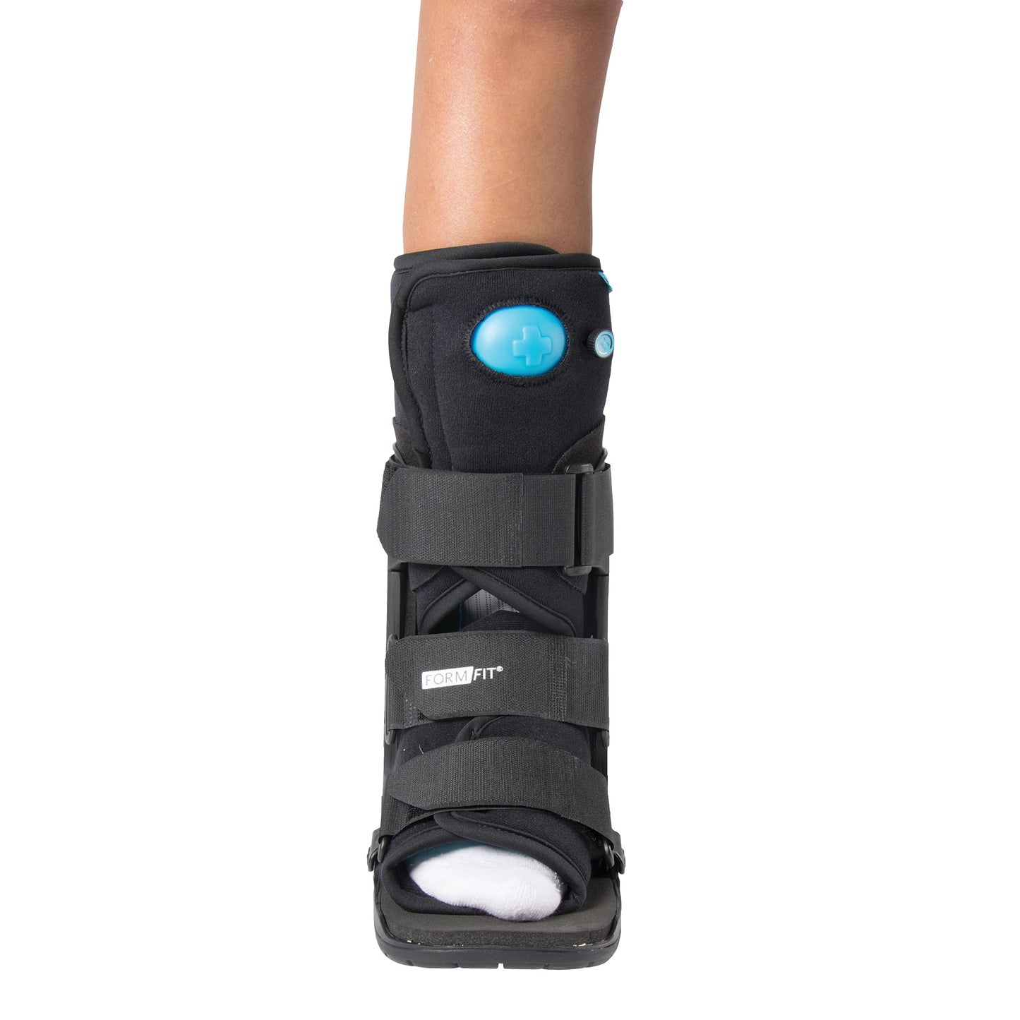 Formfit Low-Top Air Walker, X-Large