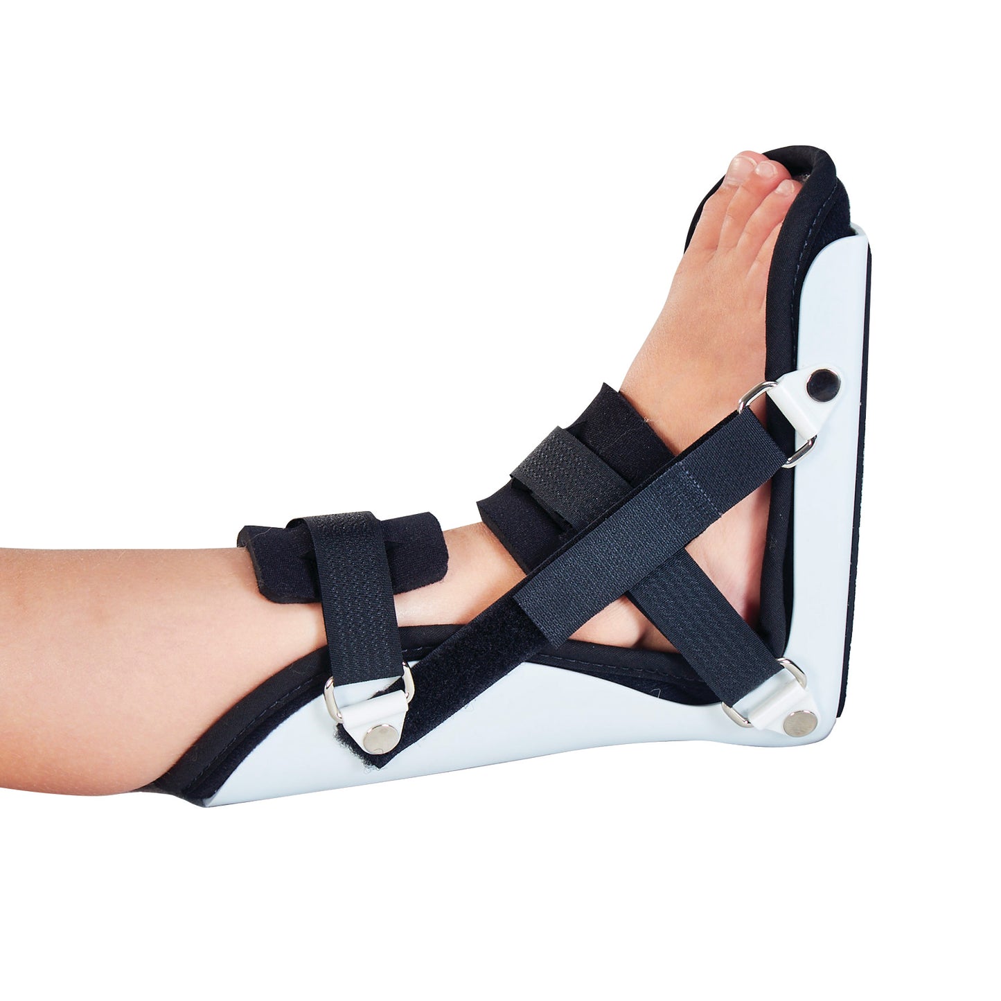 Classic Pediatric Night Splint, Small