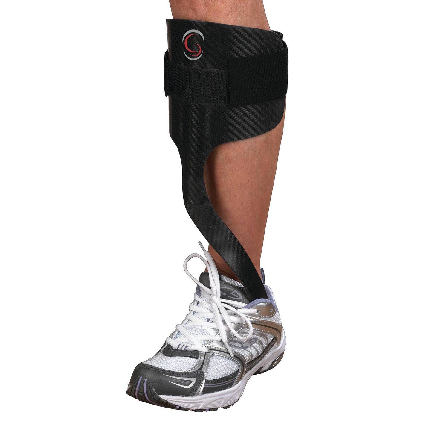 Elite AFO Rehabilitator, Left Large
